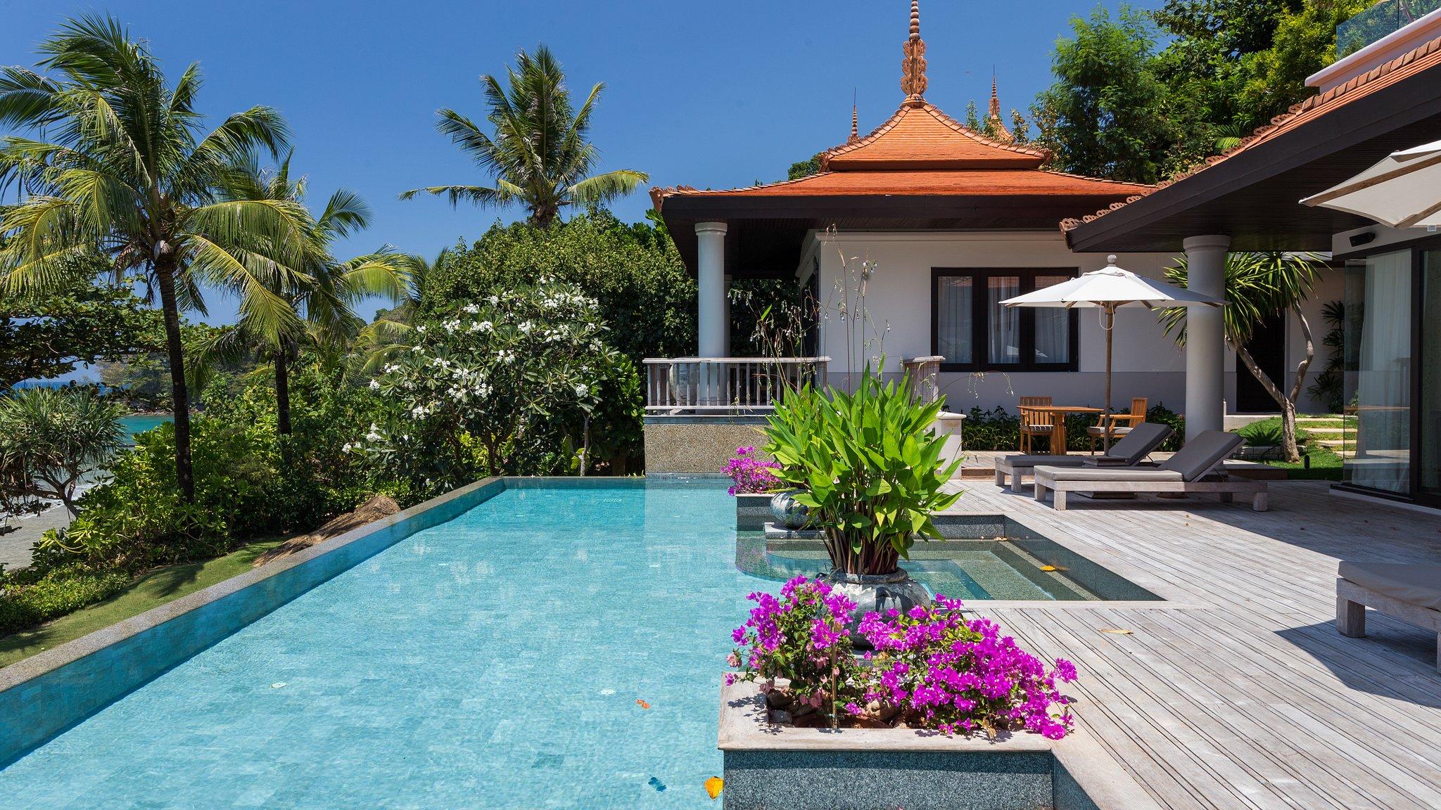 Trisara Ocean Front Residence 31 - Photo 4