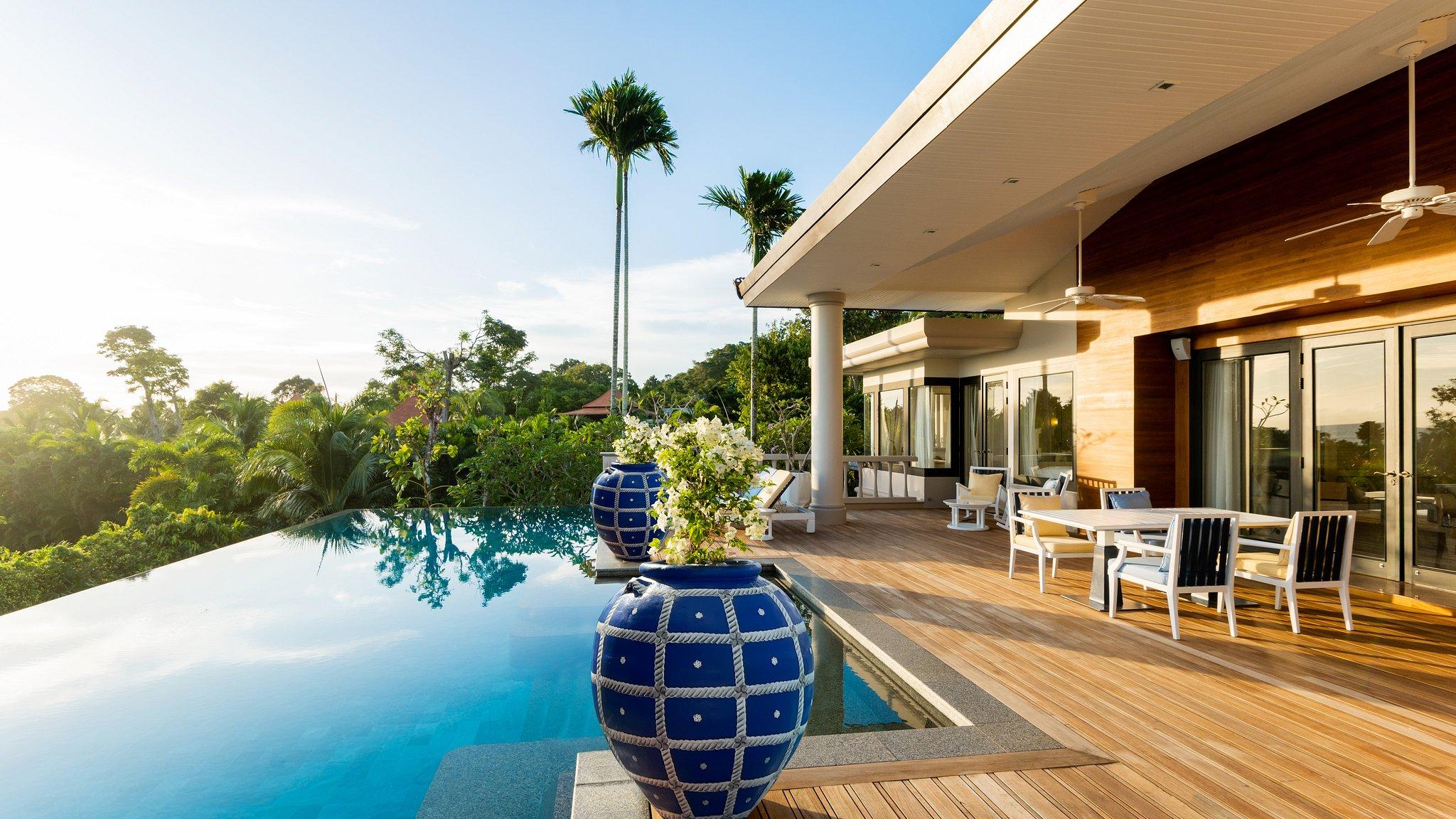 Trisara Signature Villa 24 - Photo 4