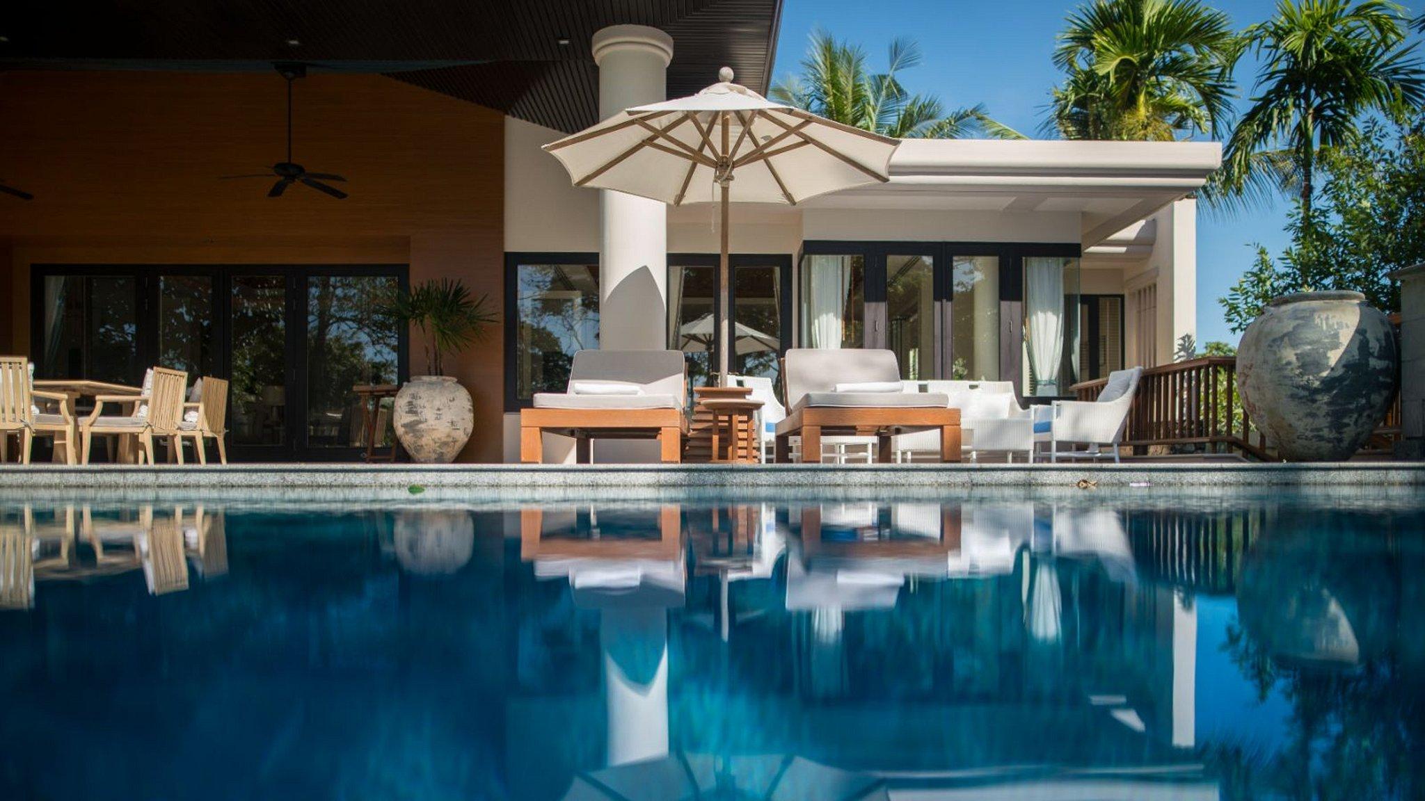 Trisara Signature Villa 39 - Photo 4