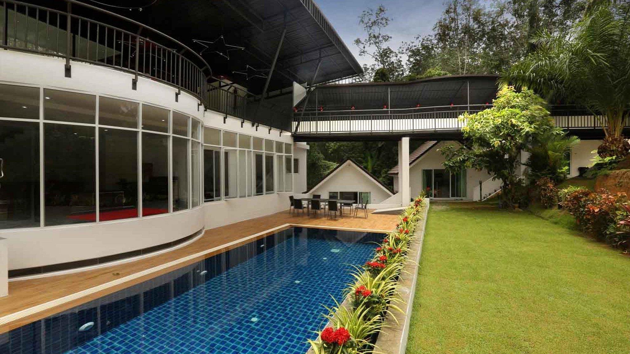 Villa Nap Dau - Photo 4