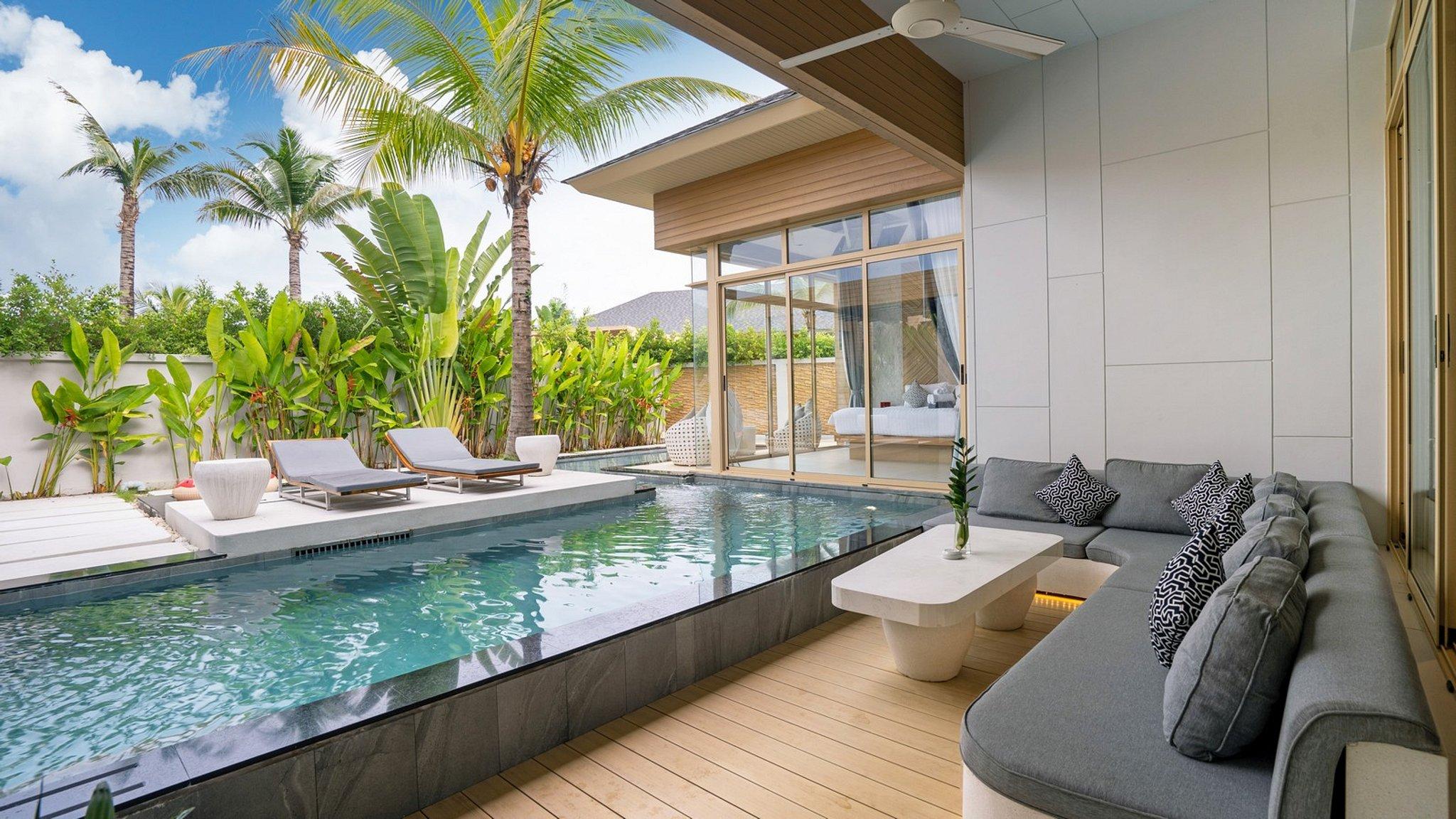 Himmapana Villa 2P - Photo 4