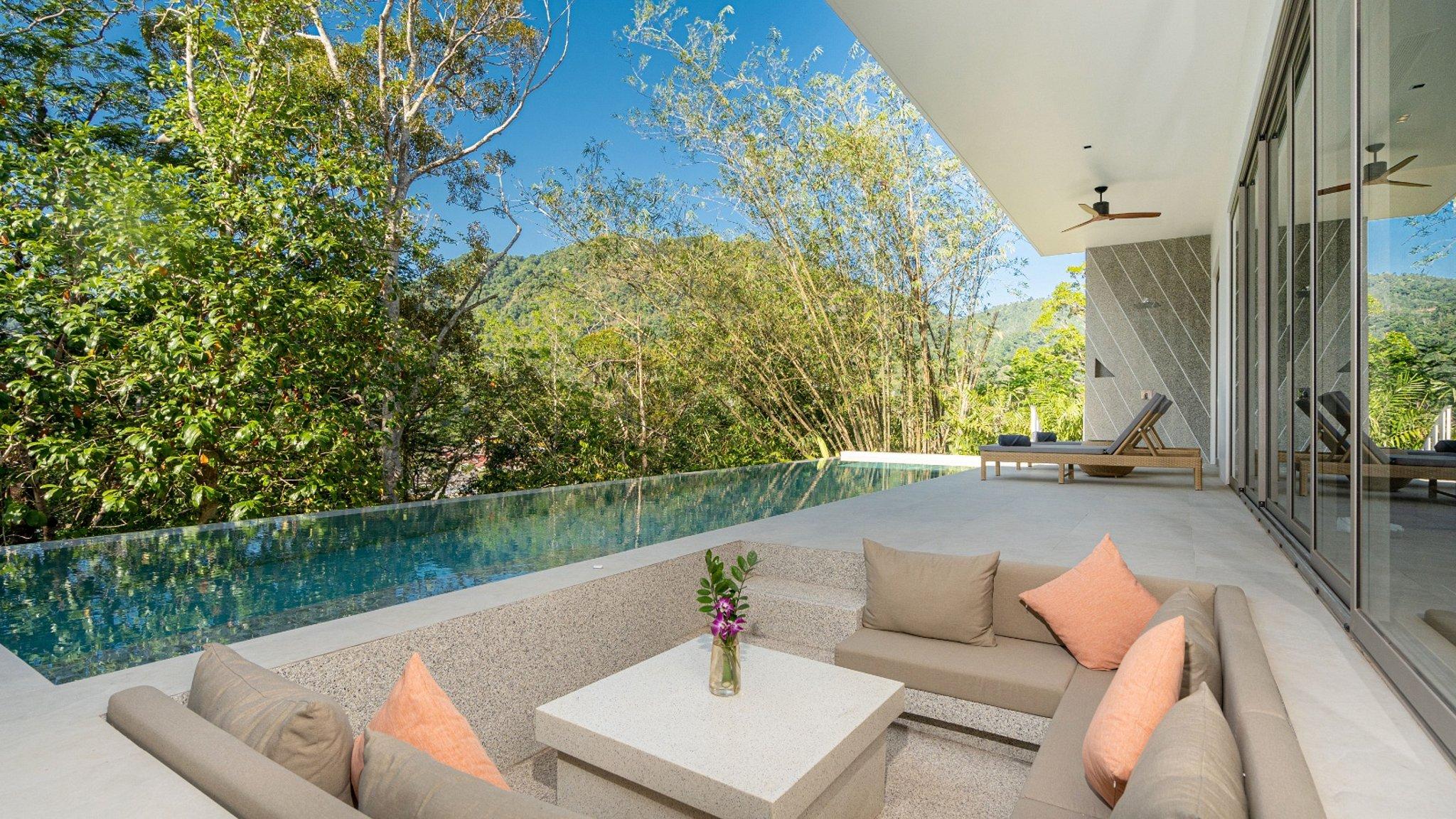 Himmapana Villa Hills 3A - Photo 4