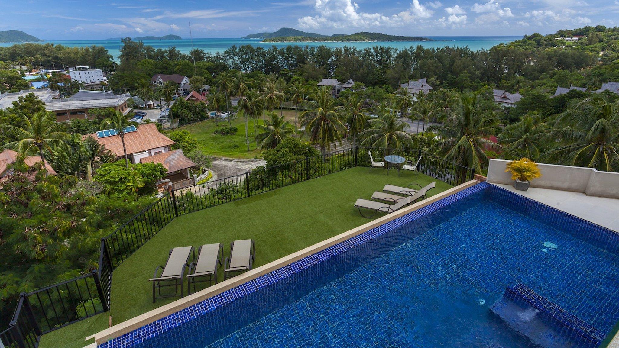 Villa Diamond View - Photo 4