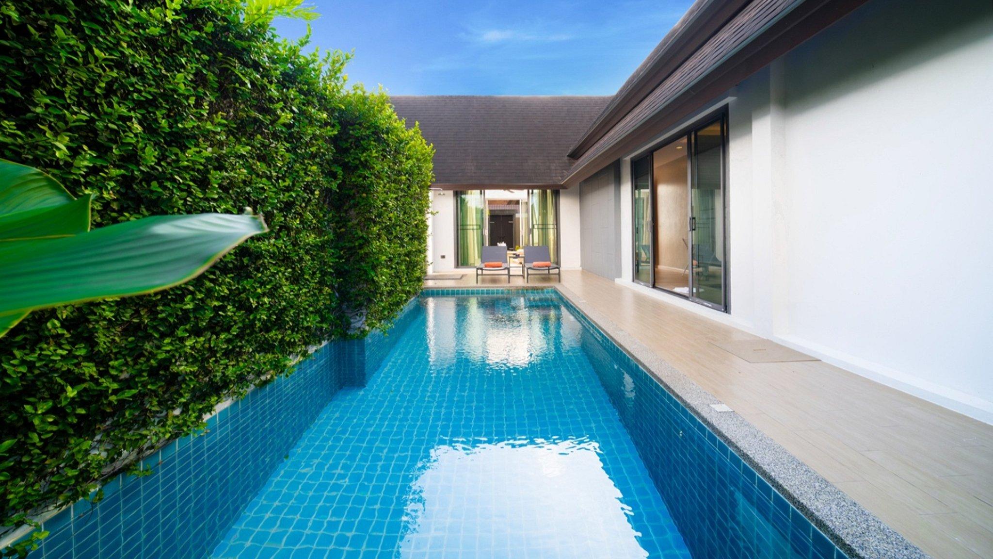 The Kiri Villas - Photo 4
