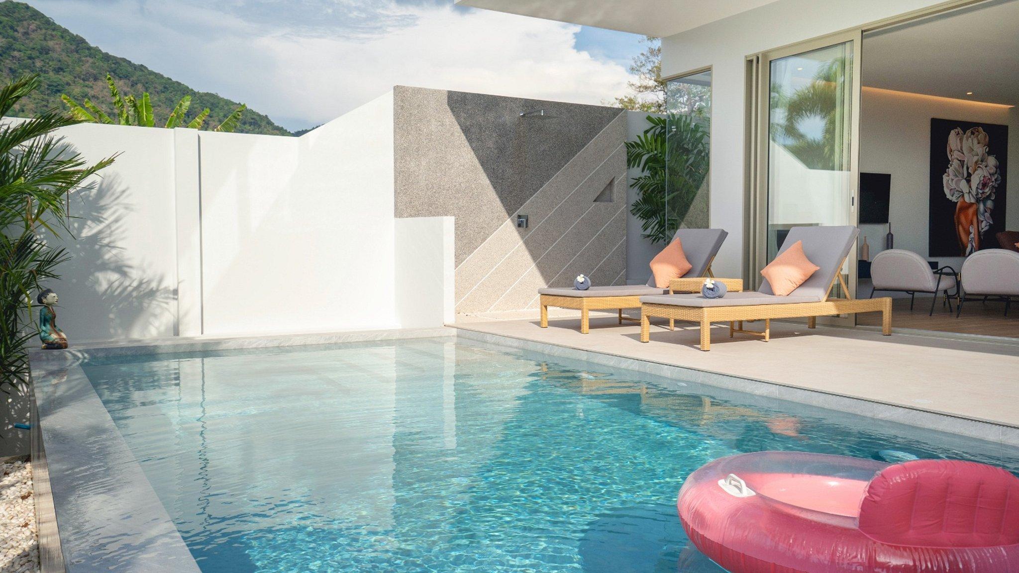 Villa Capucine 2 - Photo 4