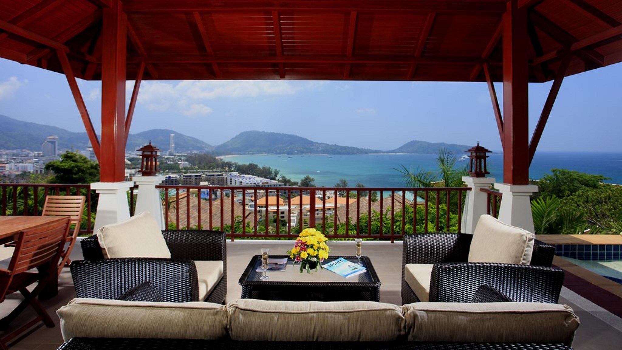 Villa Cattleya 10 - Photo 4
