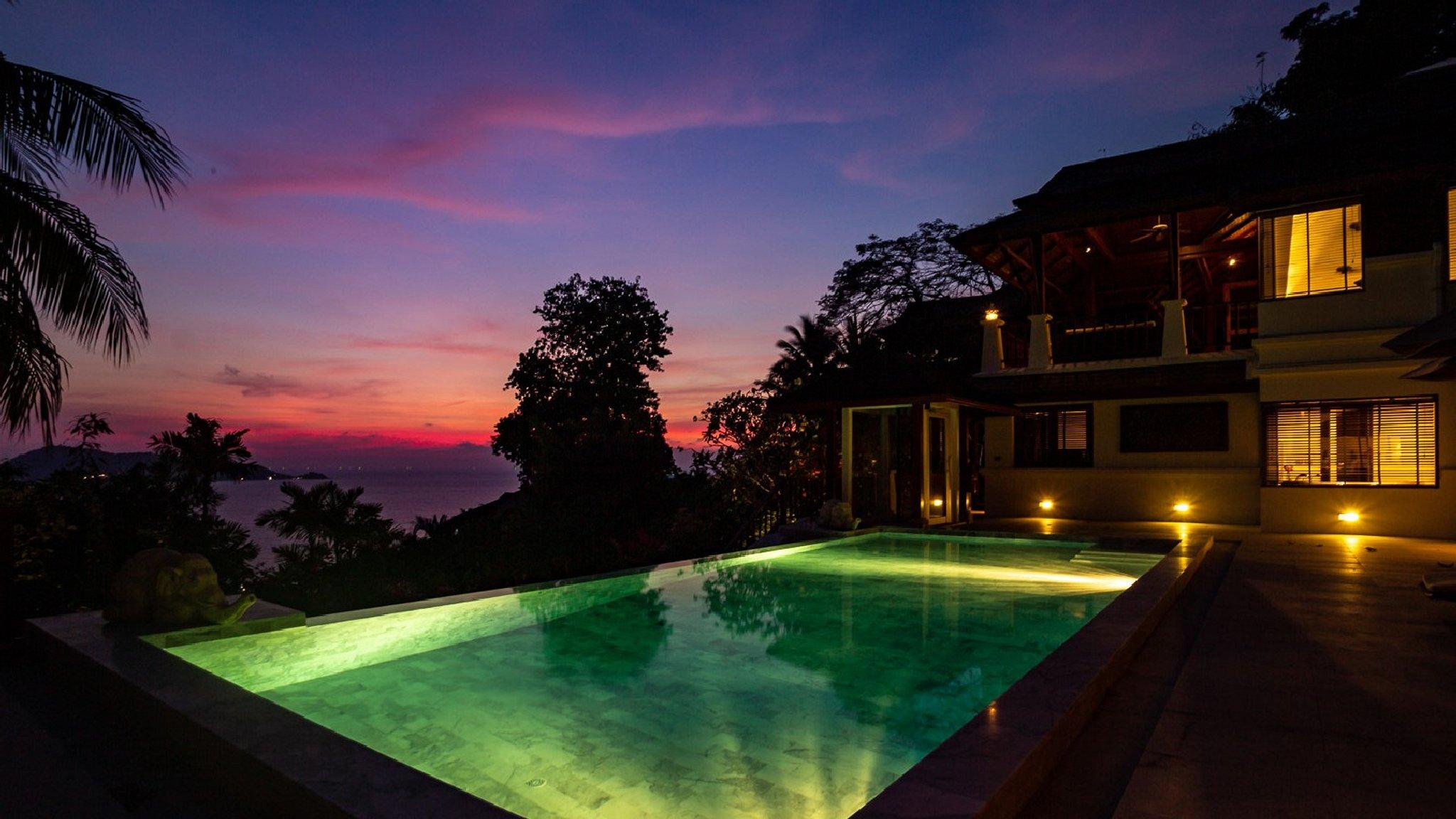 Villa Ansellia - Photo 4