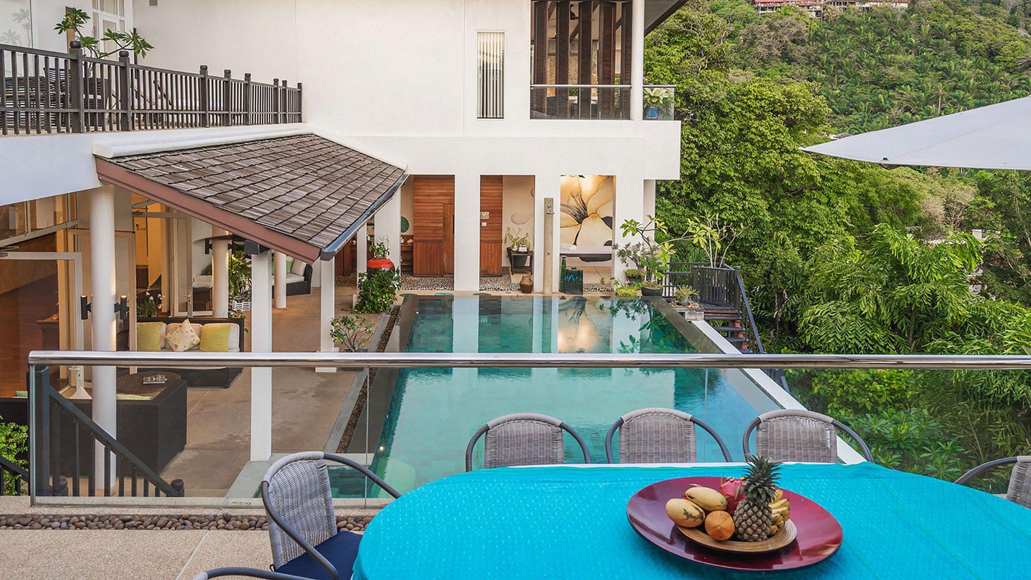 Katamanda – Villa Amanzi - Photo 4