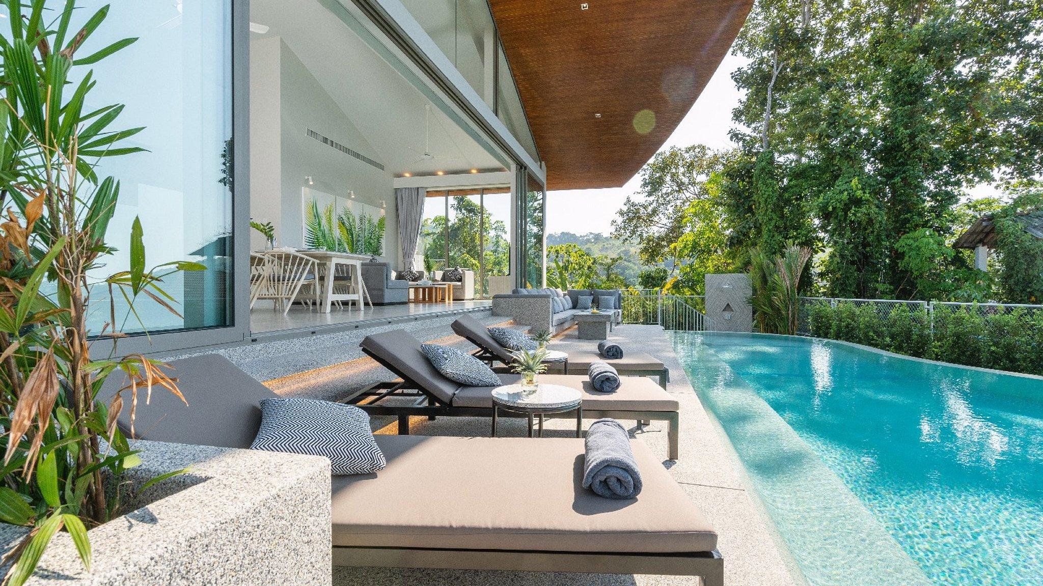 Villa Himmapana Terraces 3 - Photo 4