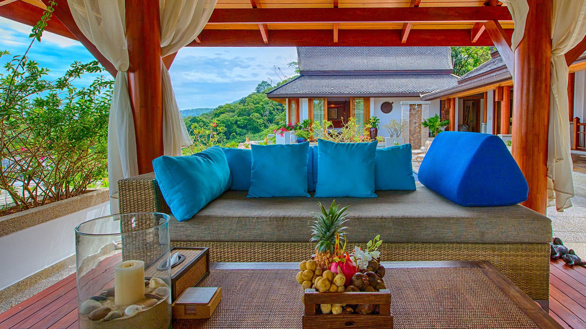 Villa Baan Surin Sawan - Photo 4