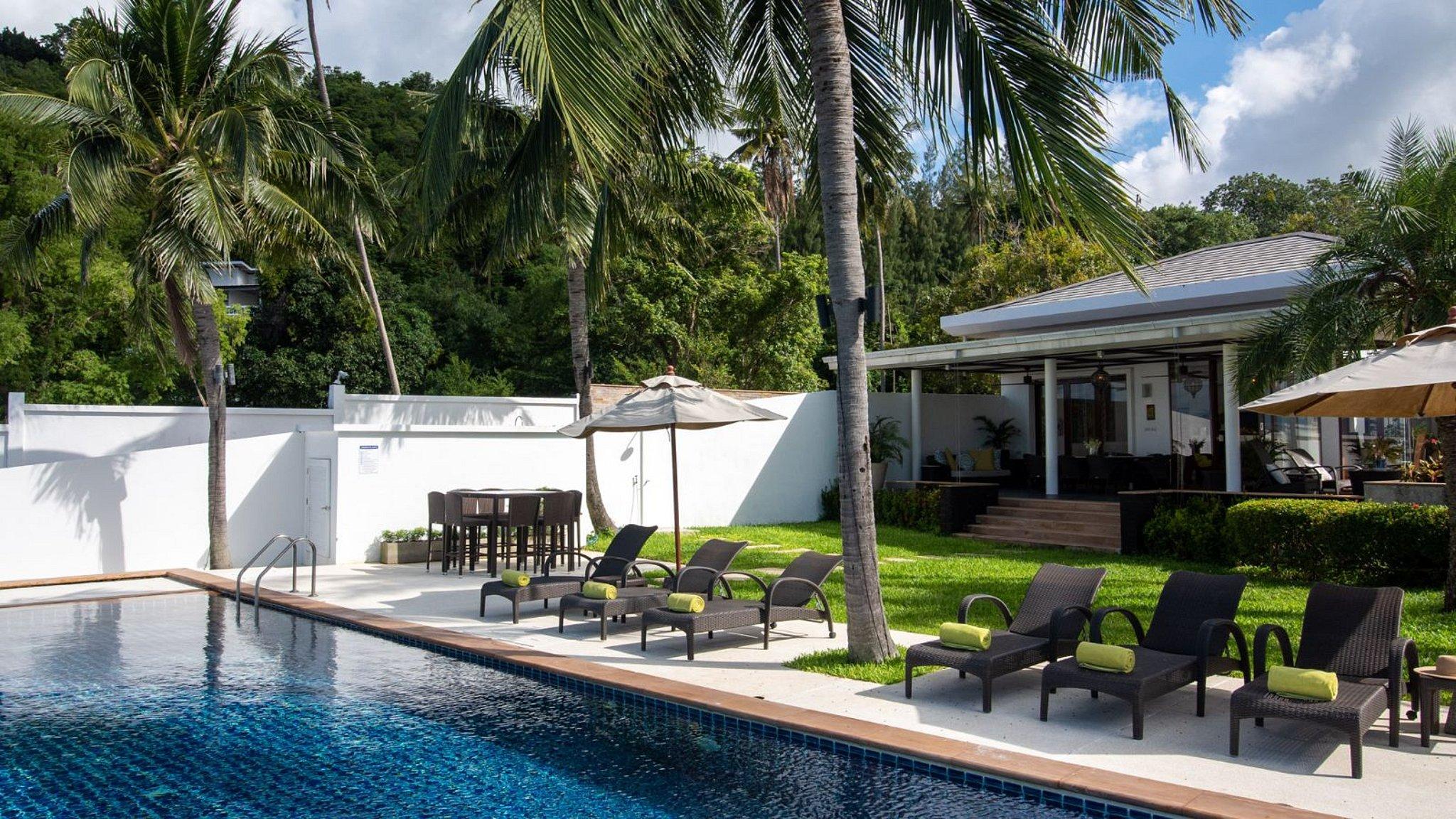 Lotus Beach Villa - Photo 4