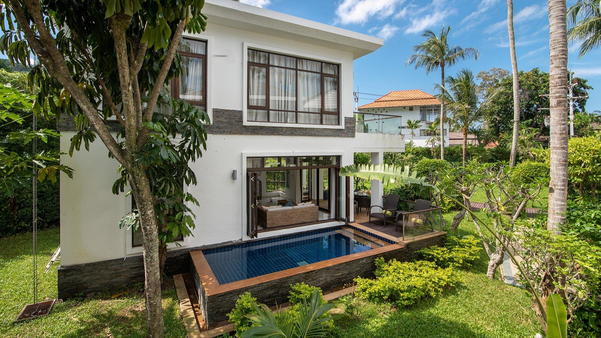 Gardenia Pool Villa - Photo 4