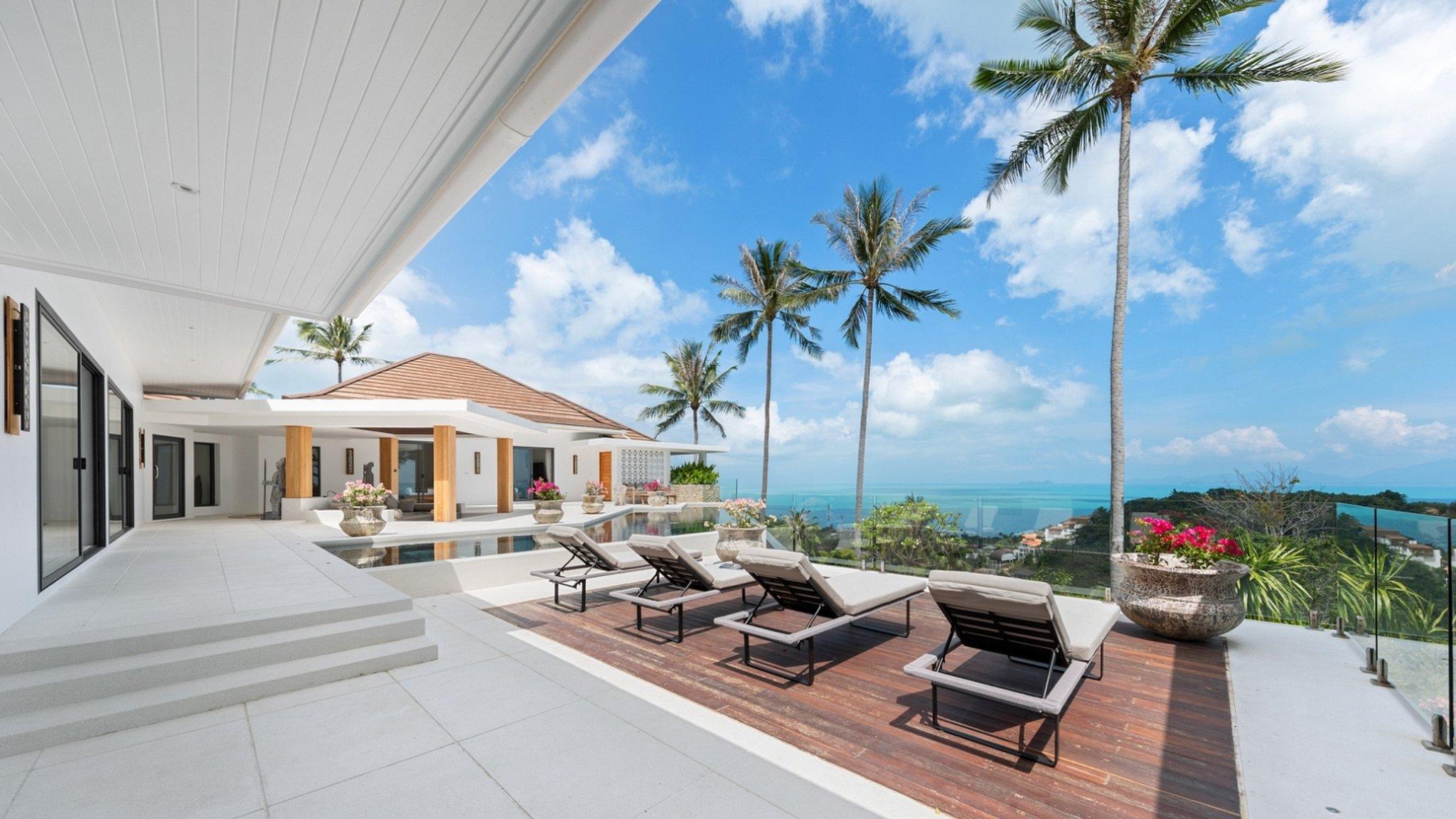 Villa Caprice - Photo 4