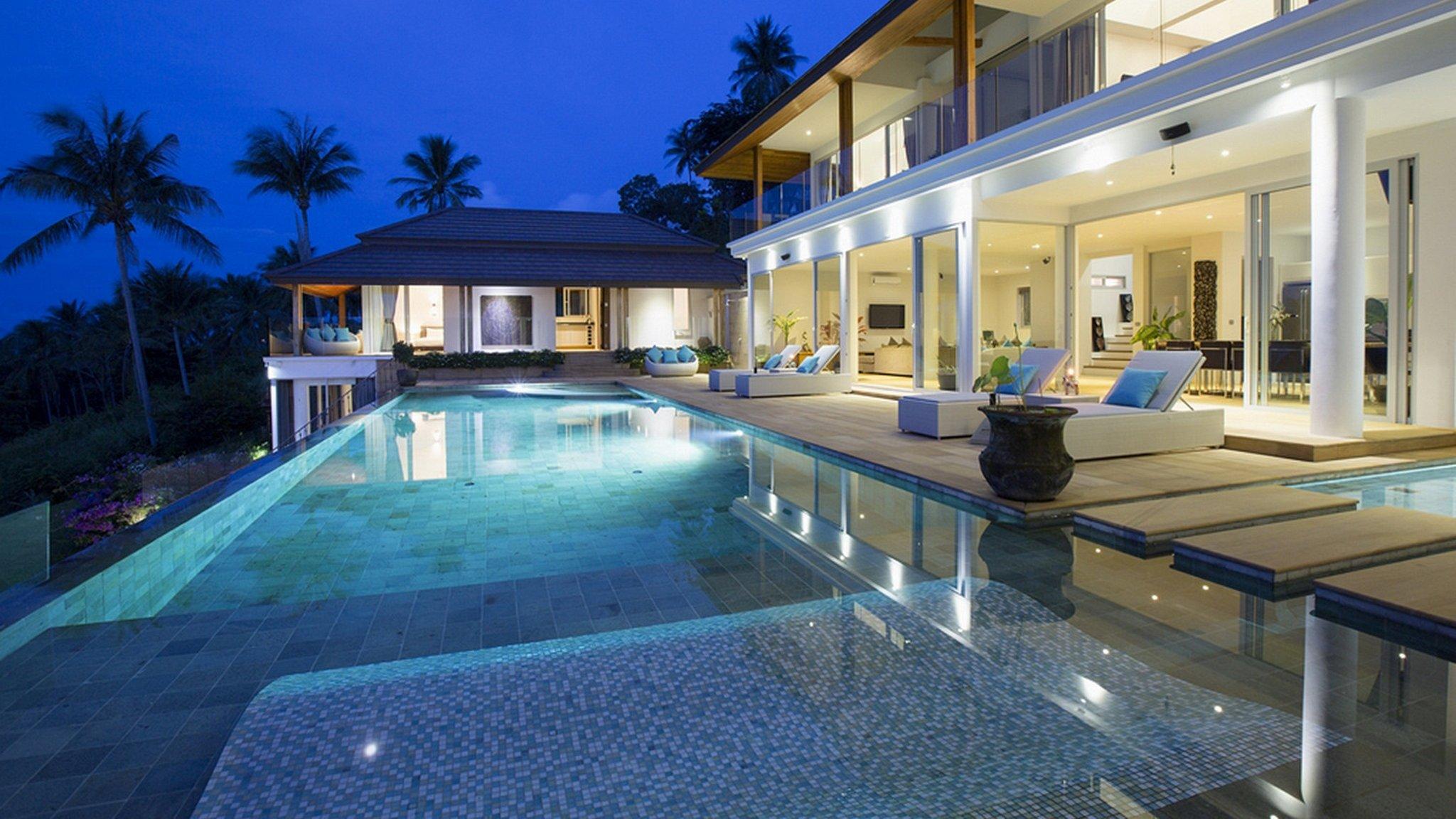 Villa Monsoon - Photo 4