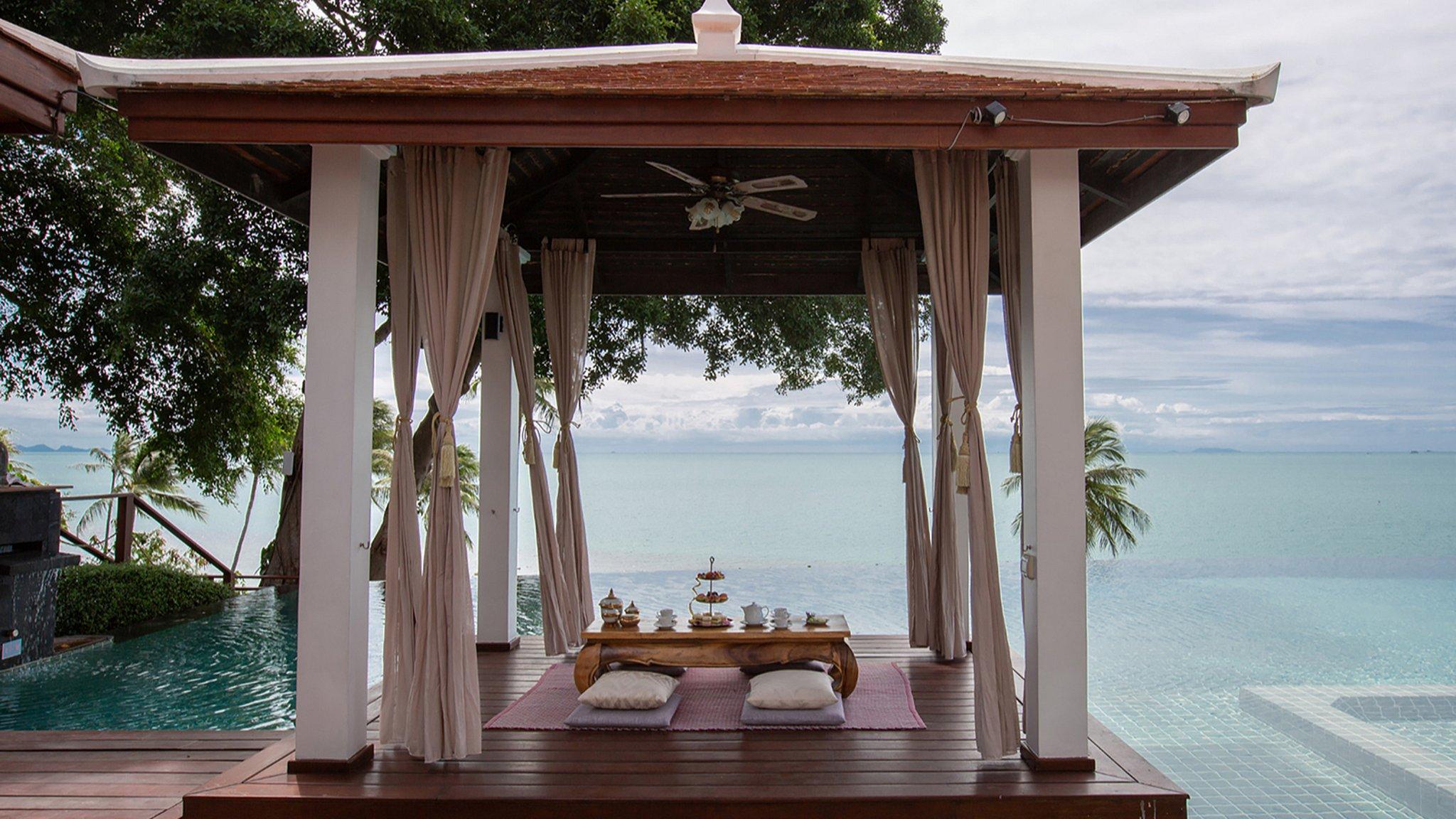 Villa Riva Samui - Photo 4