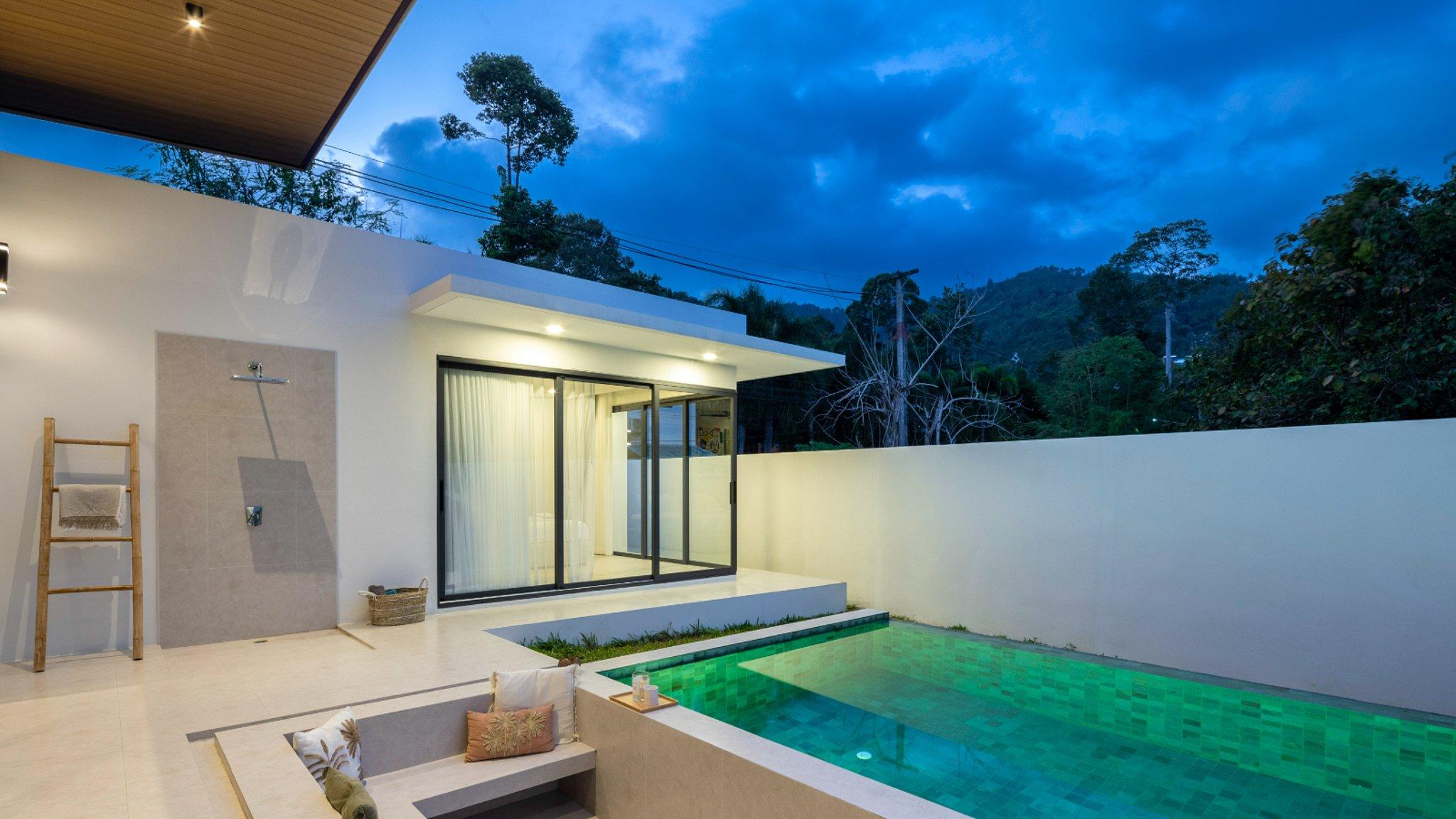 Villa Amour (Koh Samui) - Photo 4