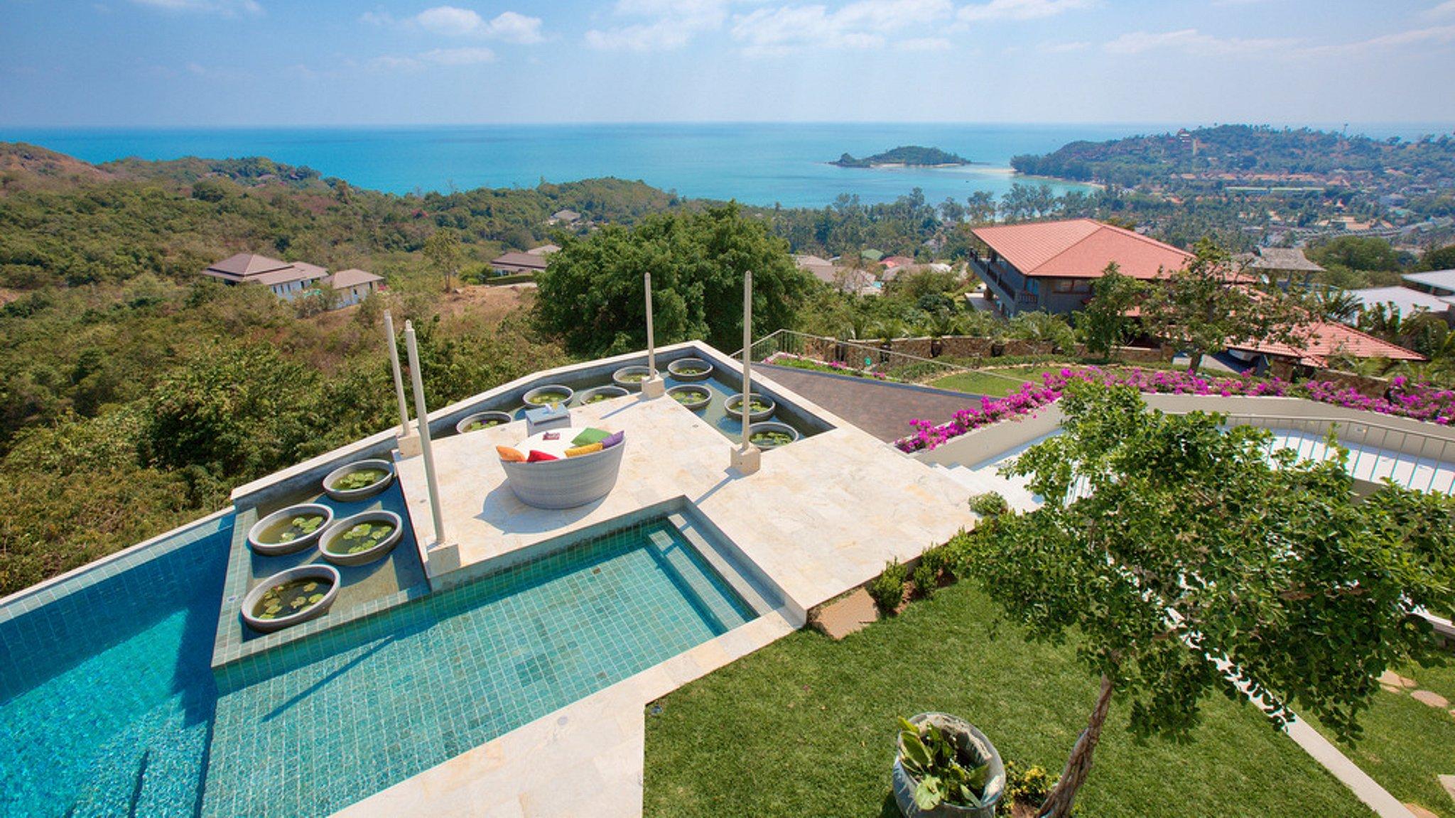 Baan Bon Khao Villa - Photo 4