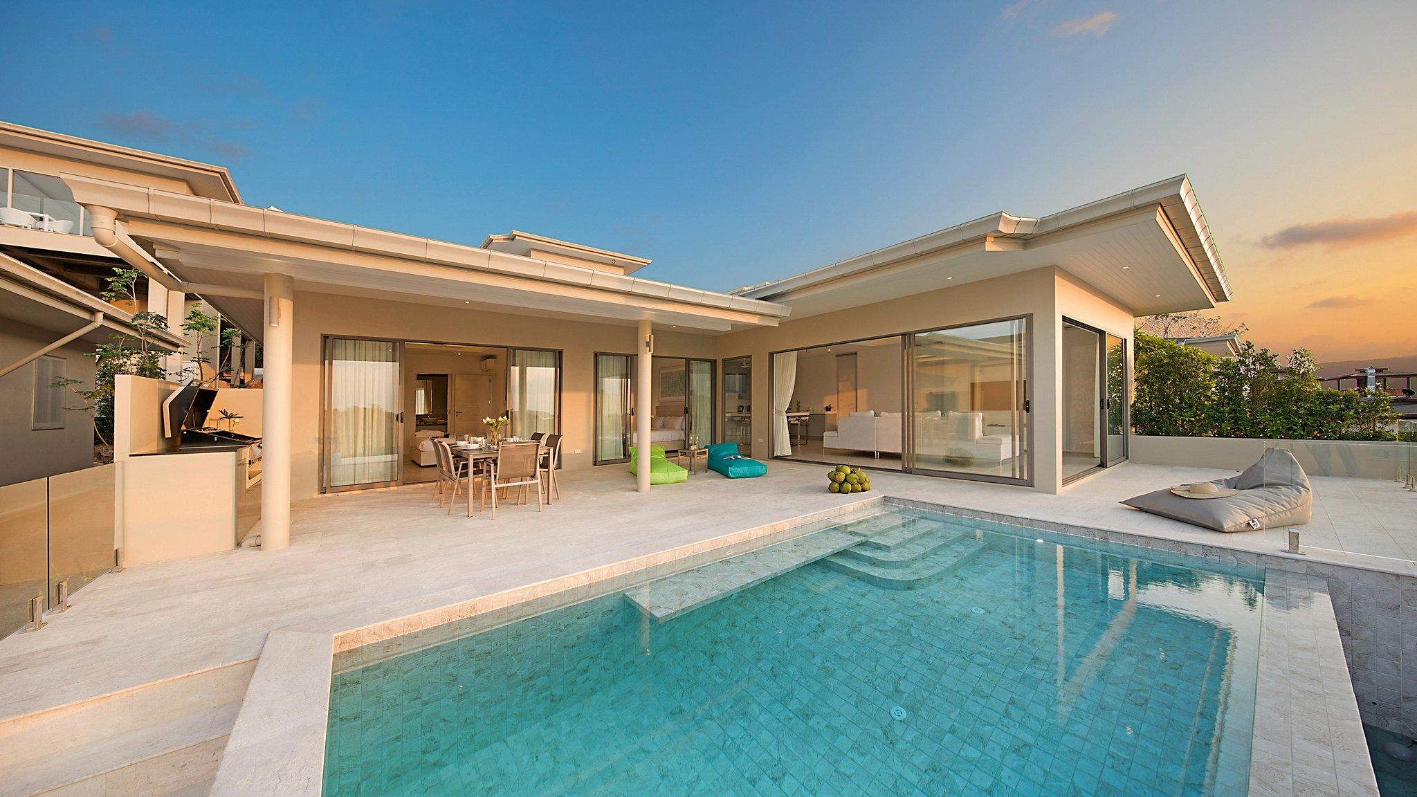 Beach Bungalow Seven - Photo 4