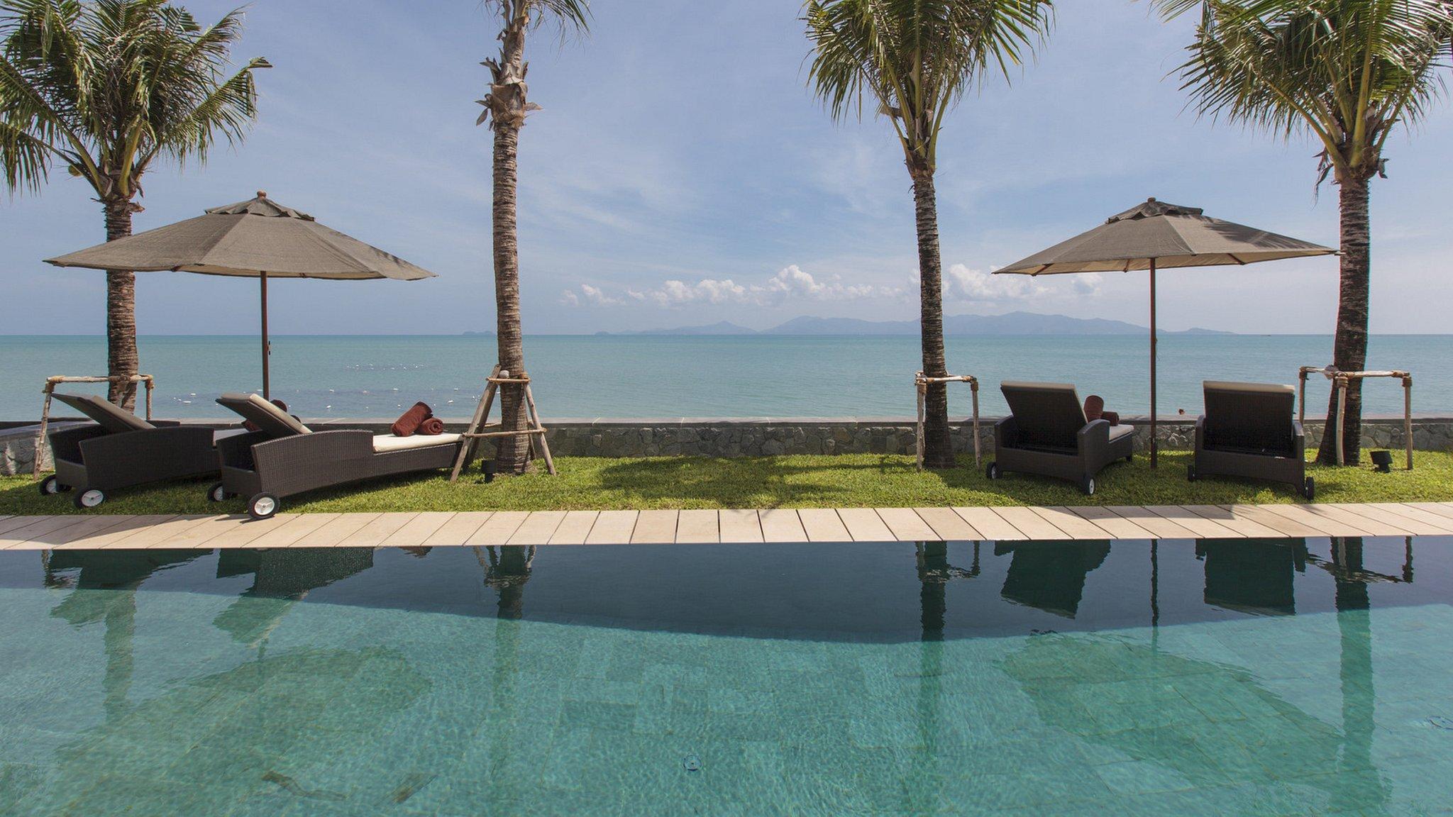 Villa Wayu - Photo 4