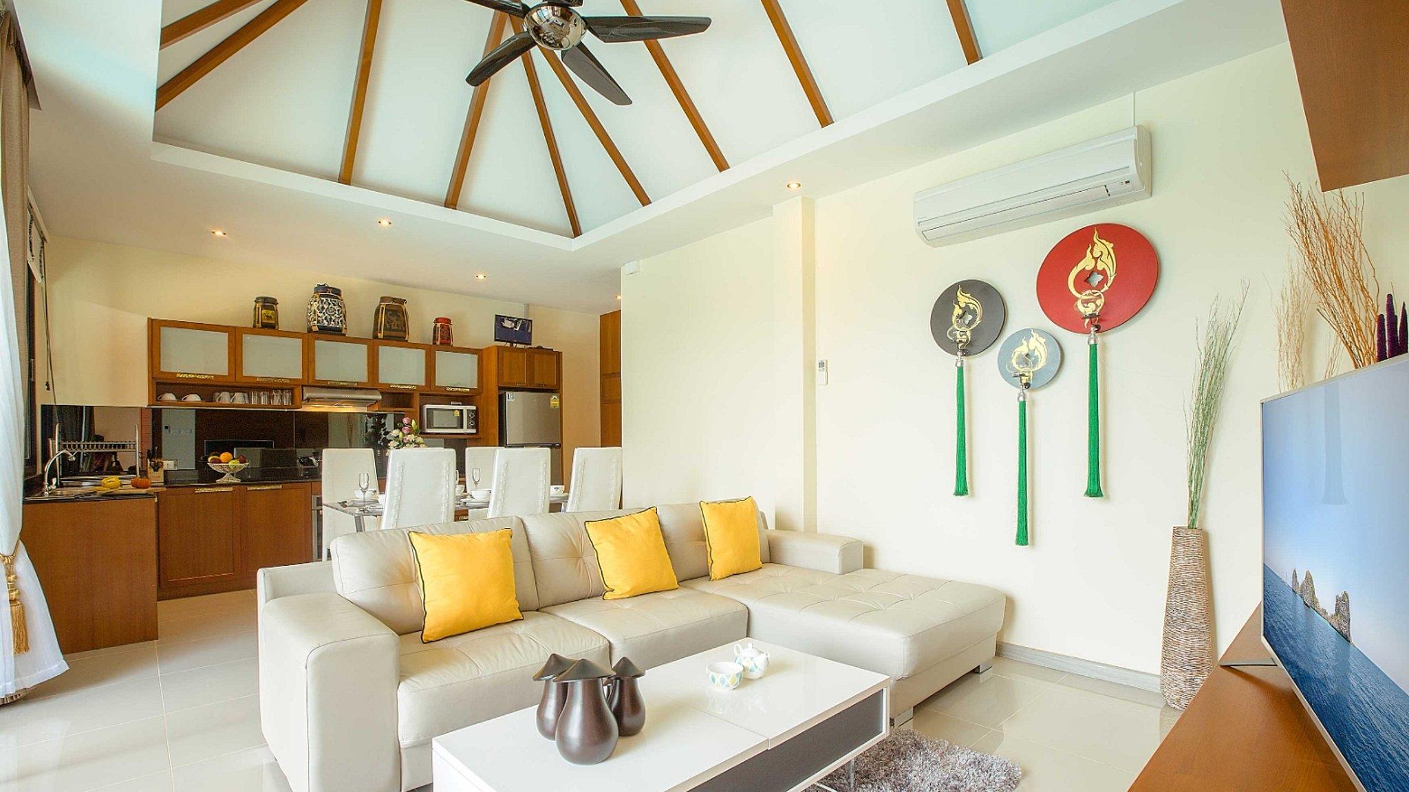 Rawayana West Two Bedroom Villa - Photo 4