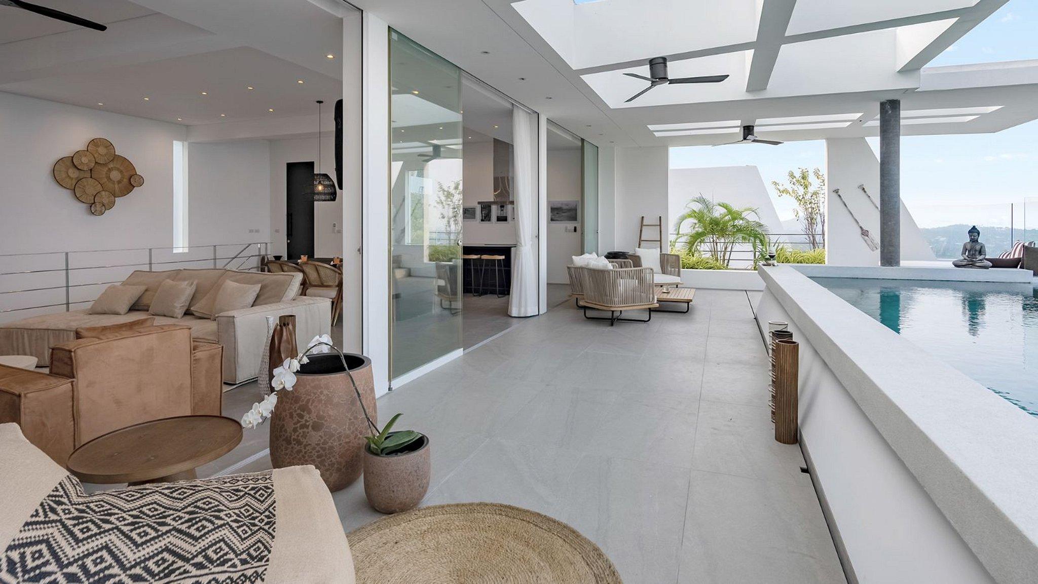 Golden Lotus Villas – The Harmony - Photo 4