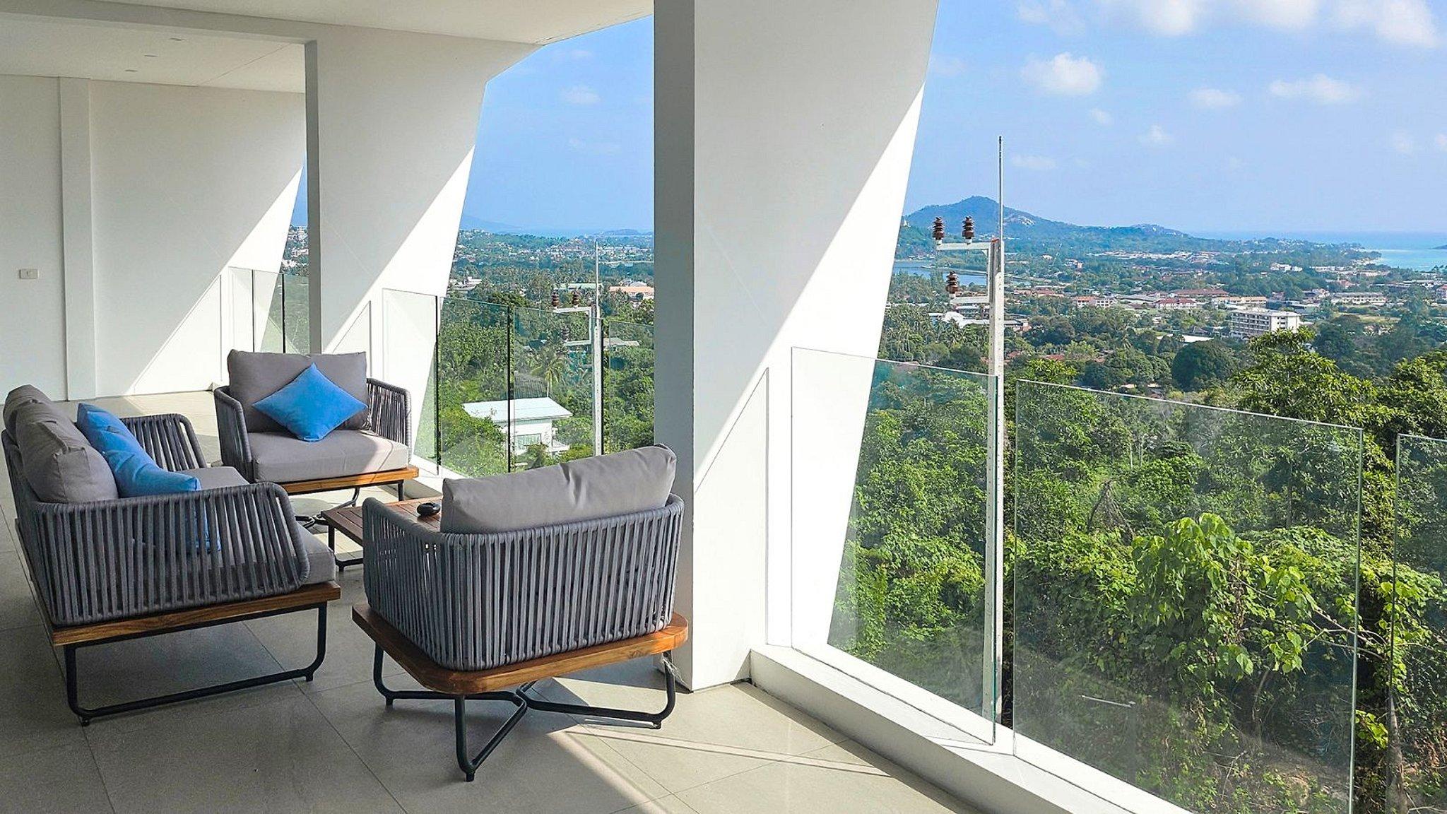 Golden Lotus Villas – The Tranquil - Photo 4