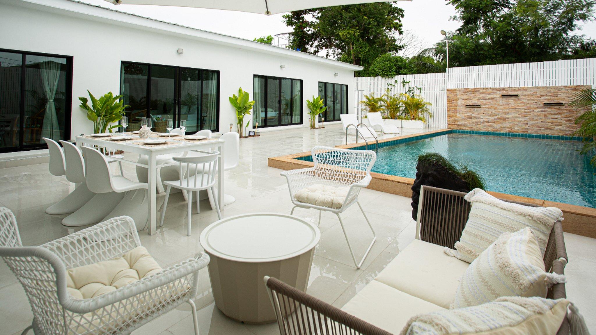 Paradise Samui Villa - Photo 4