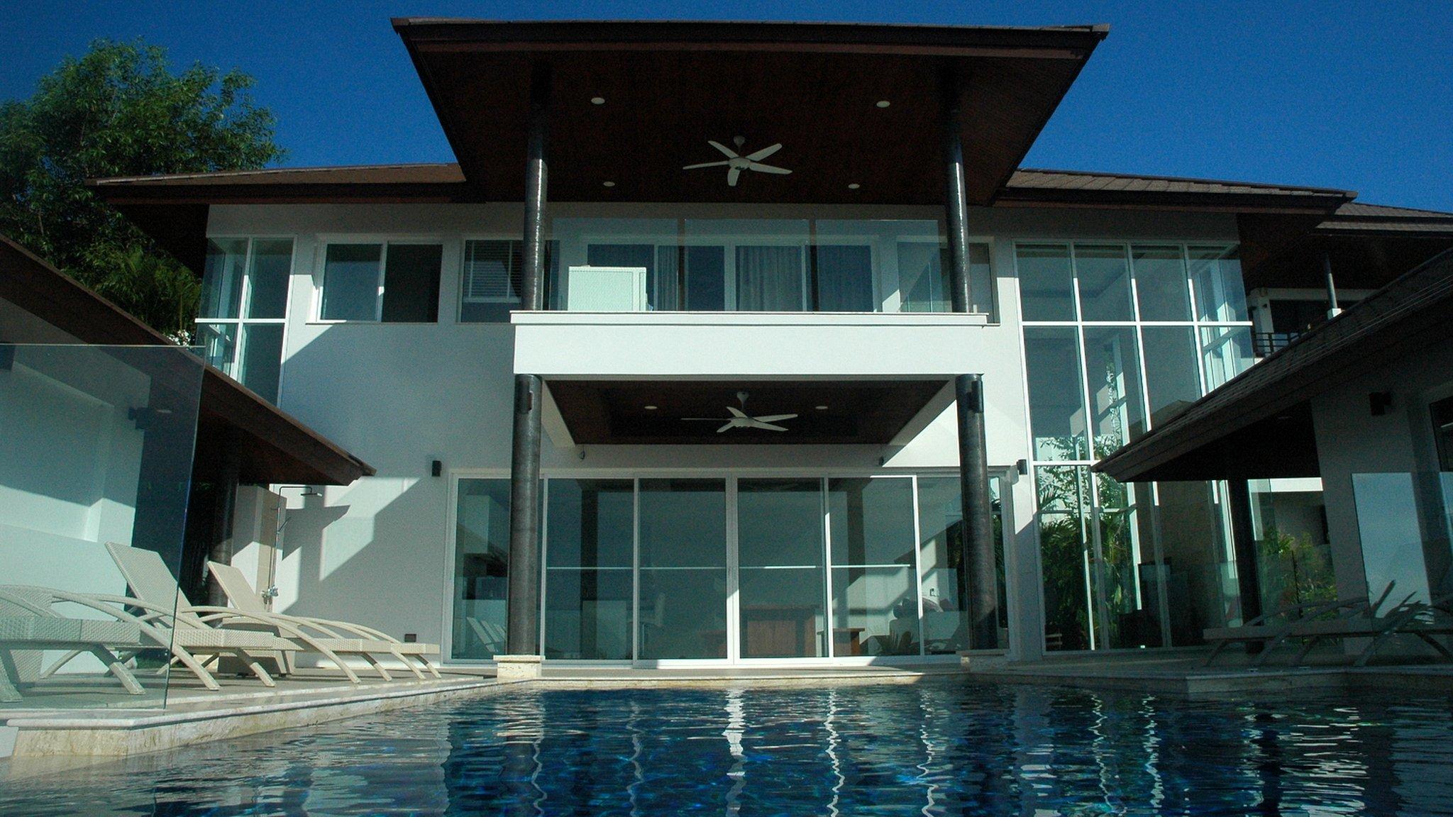 Villa Belle Choeng Mon - Photo 4