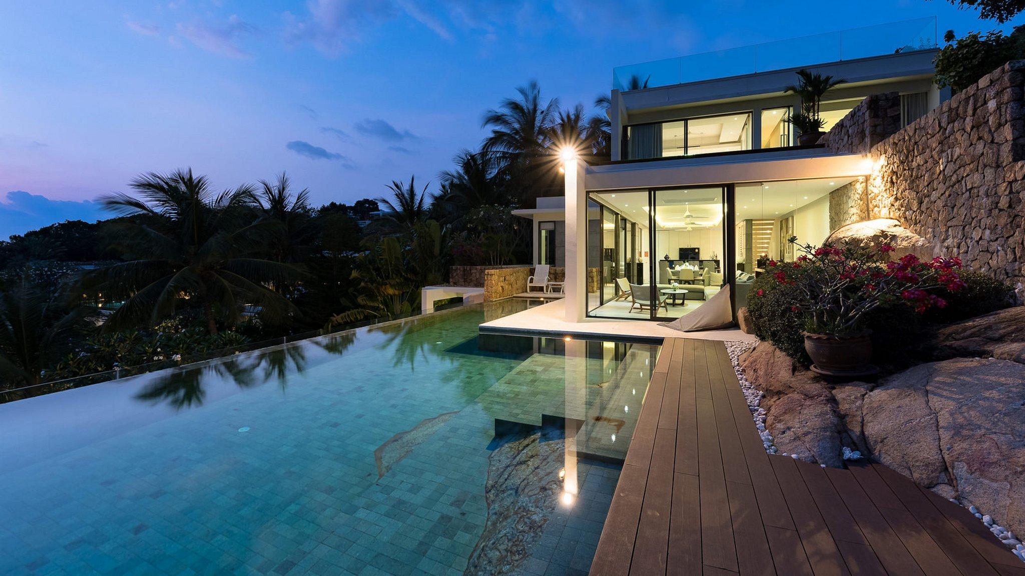 Villa Sip Jet - Photo 4