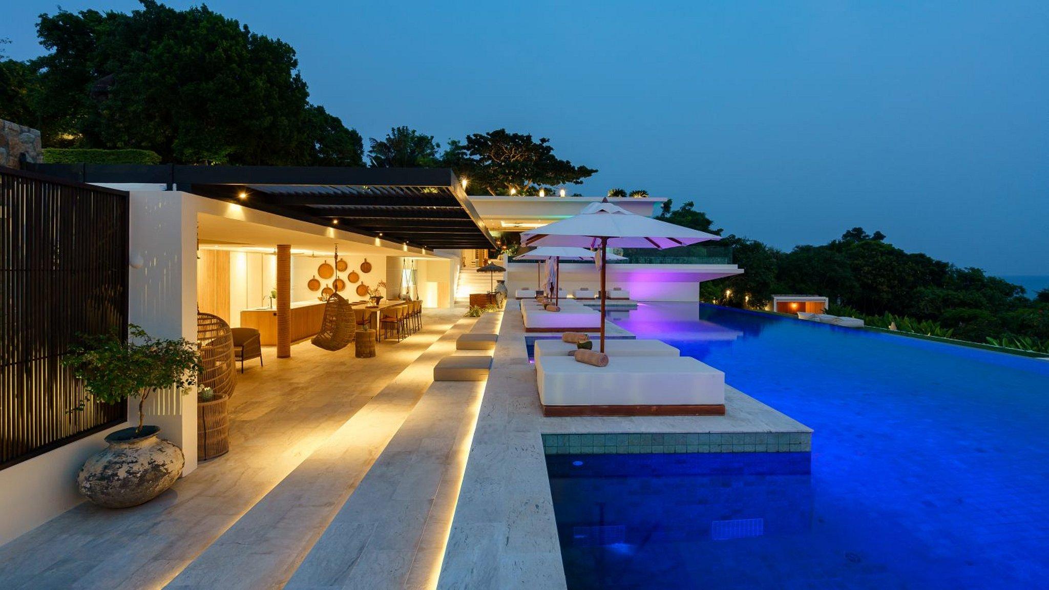 Villa Sip Song - Photo 4