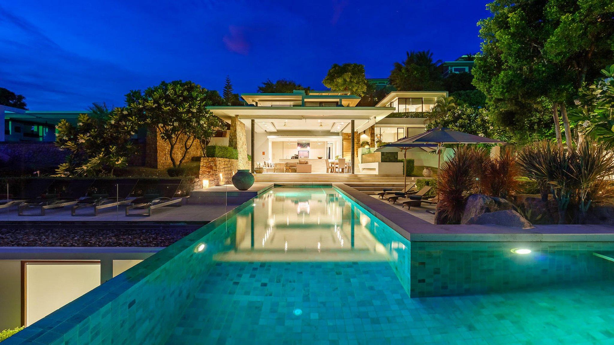 Villa Hok - Photo 4