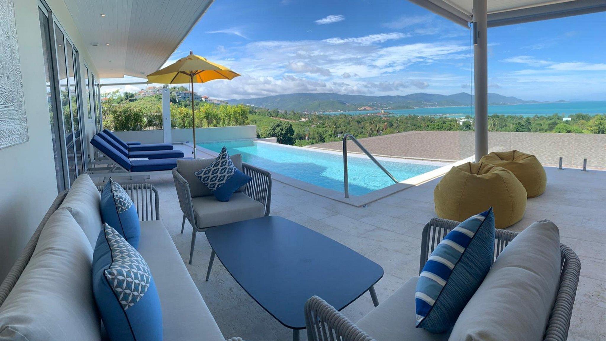 Villa Kahala Sunset Estates - Photo 4