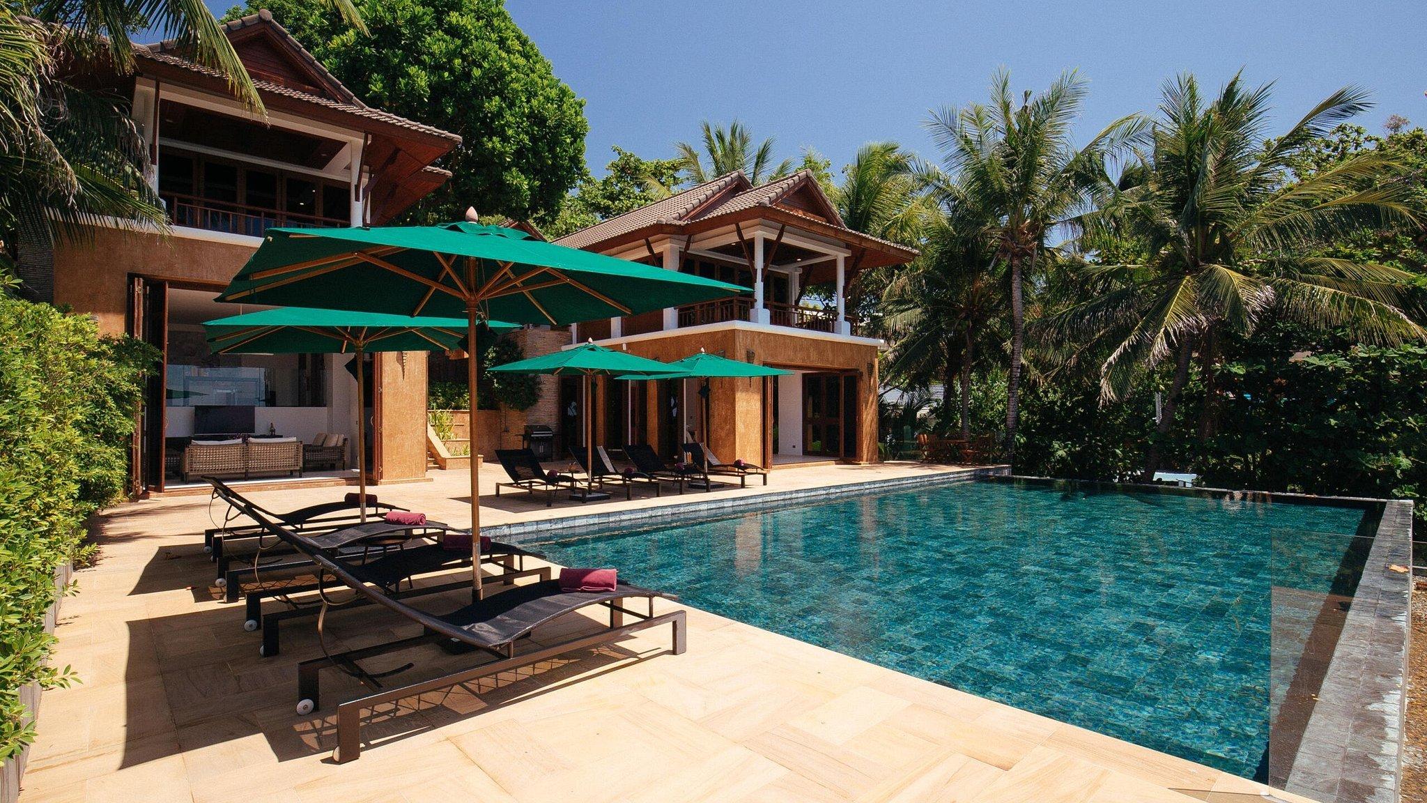 Villa Sunyata - Photo 4