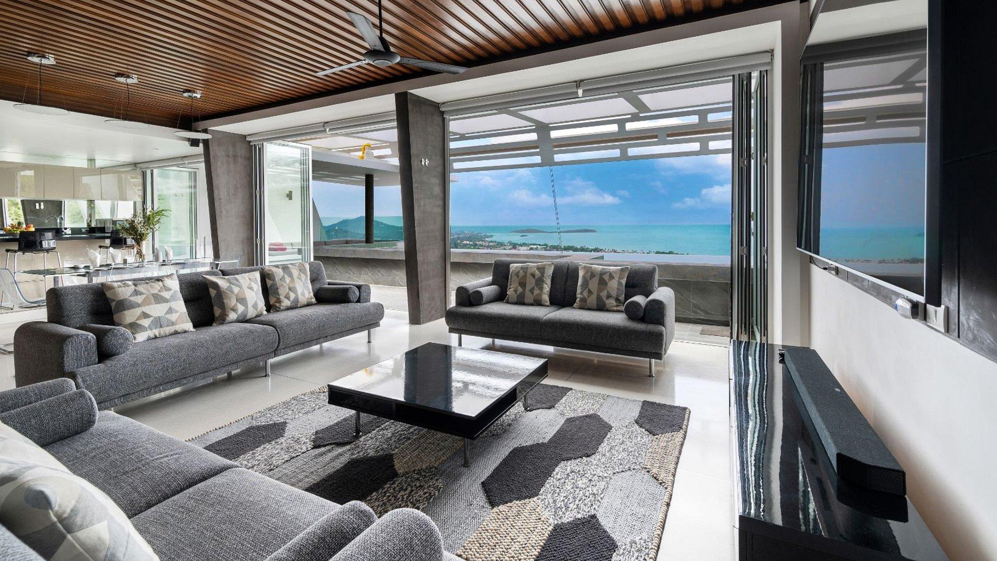 Villa Aqua Samui - Photo 4
