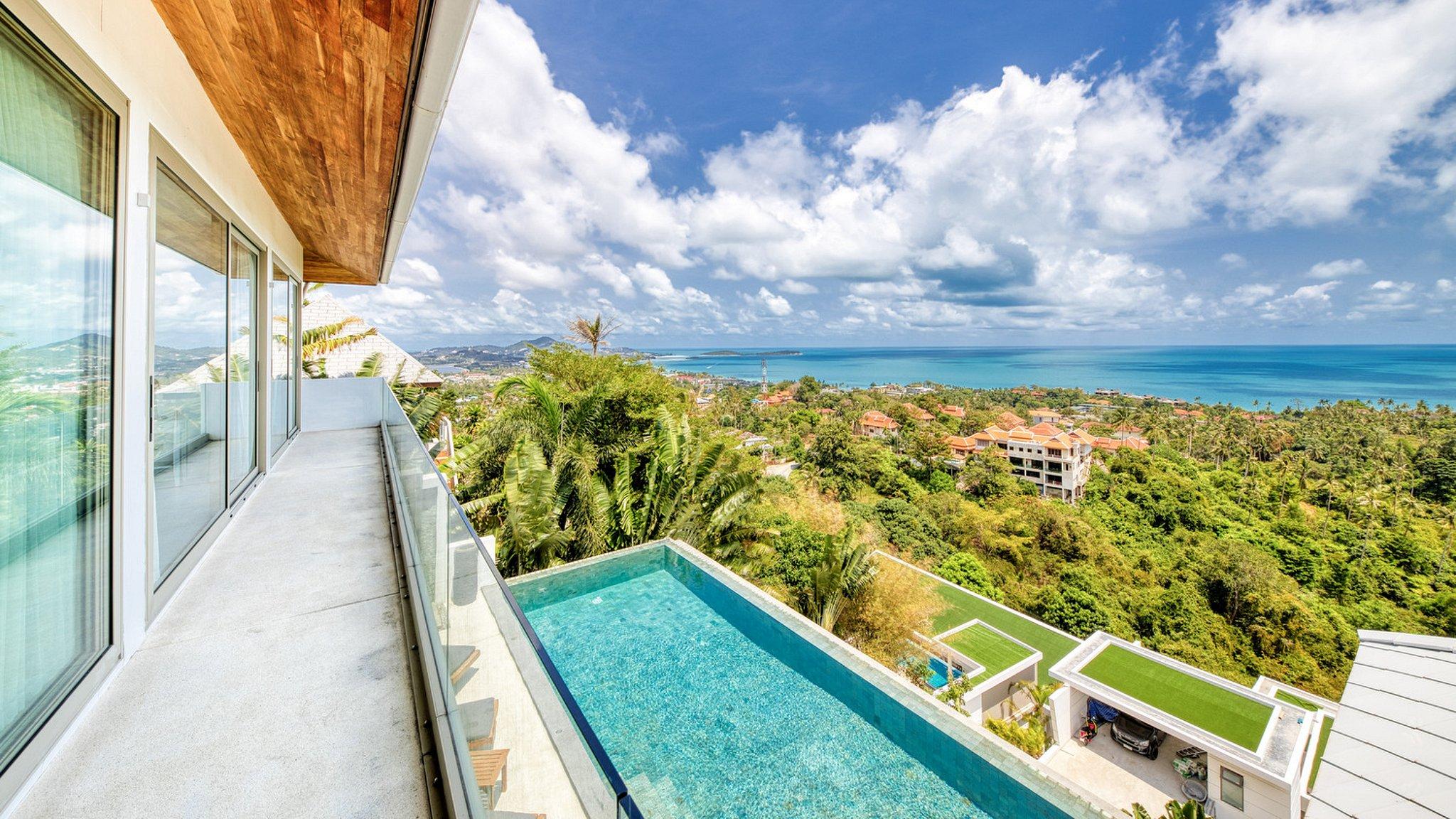 Villa Jaliza - Photo 4