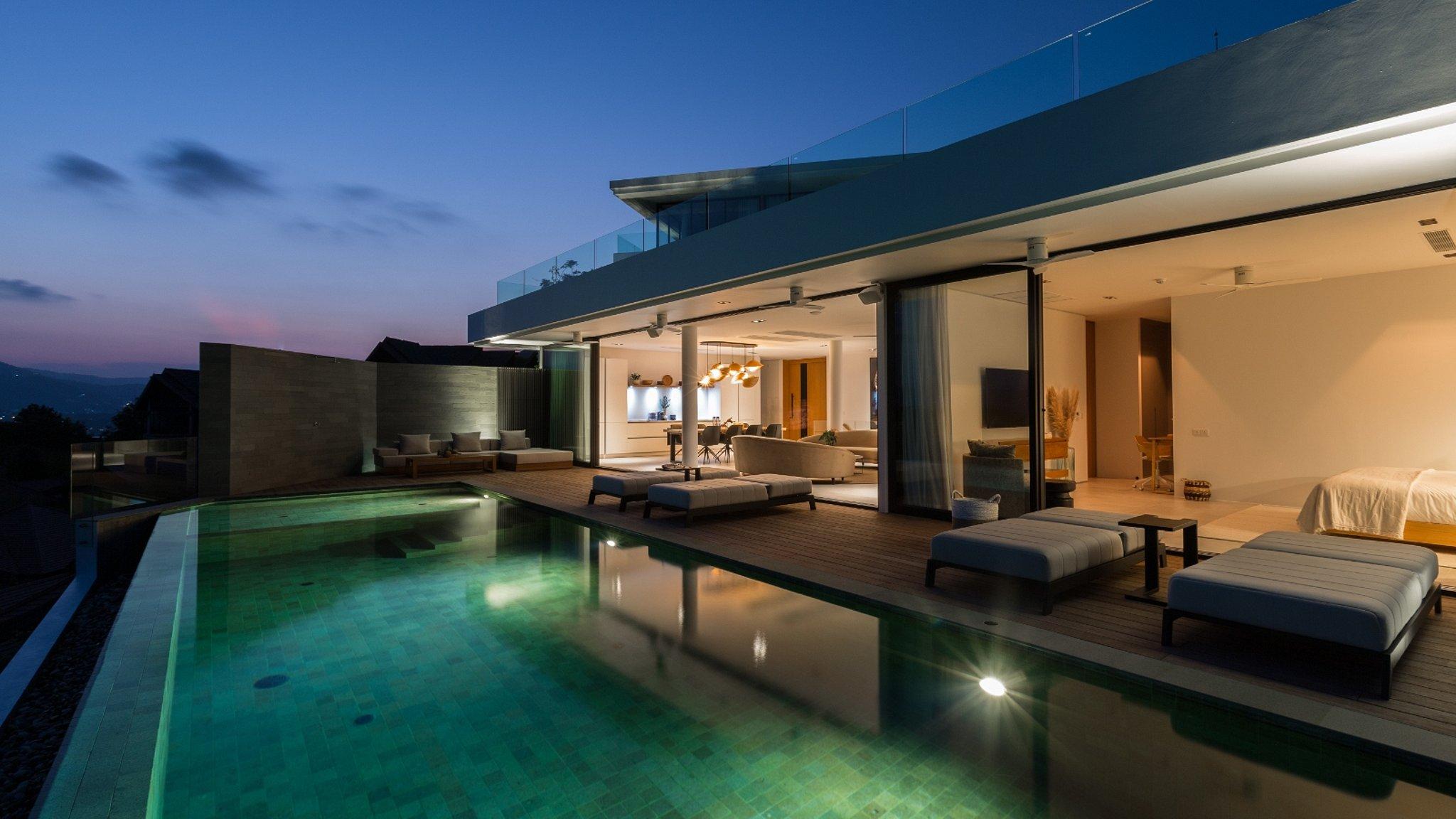 Villa Amylia Ruby - Photo 4