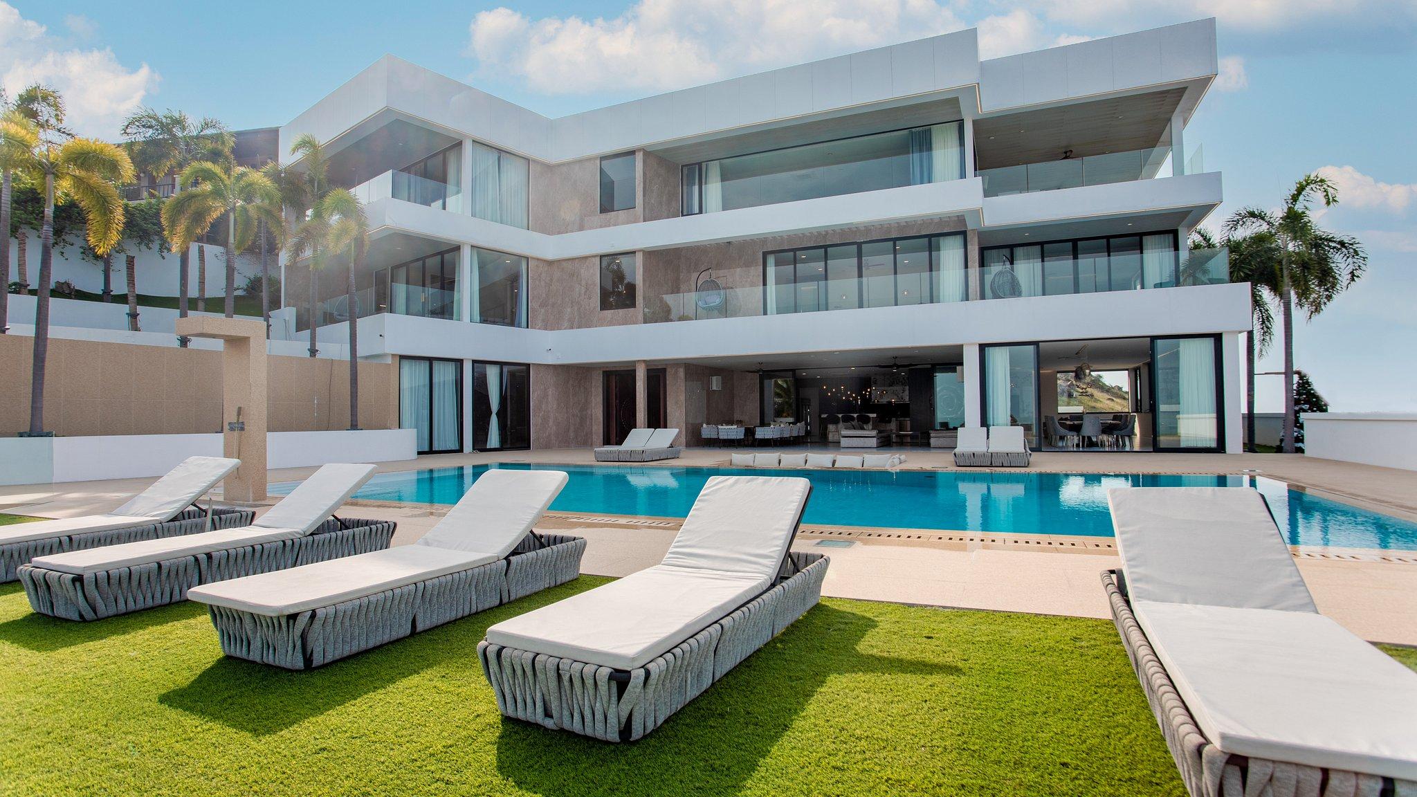 Villa California - Photo 4