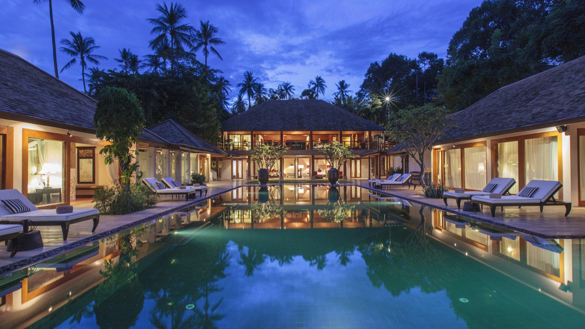 Villa Baan Wanora - Photo 4