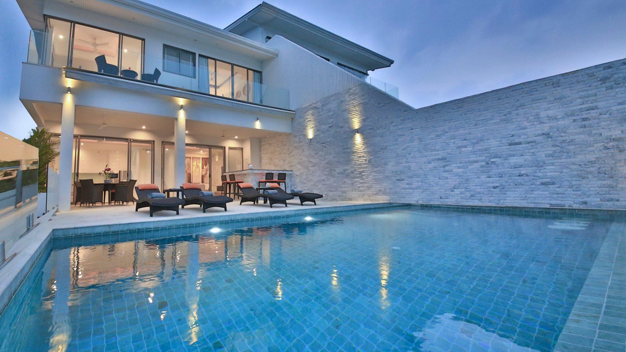Villa Orchid - Photo 4