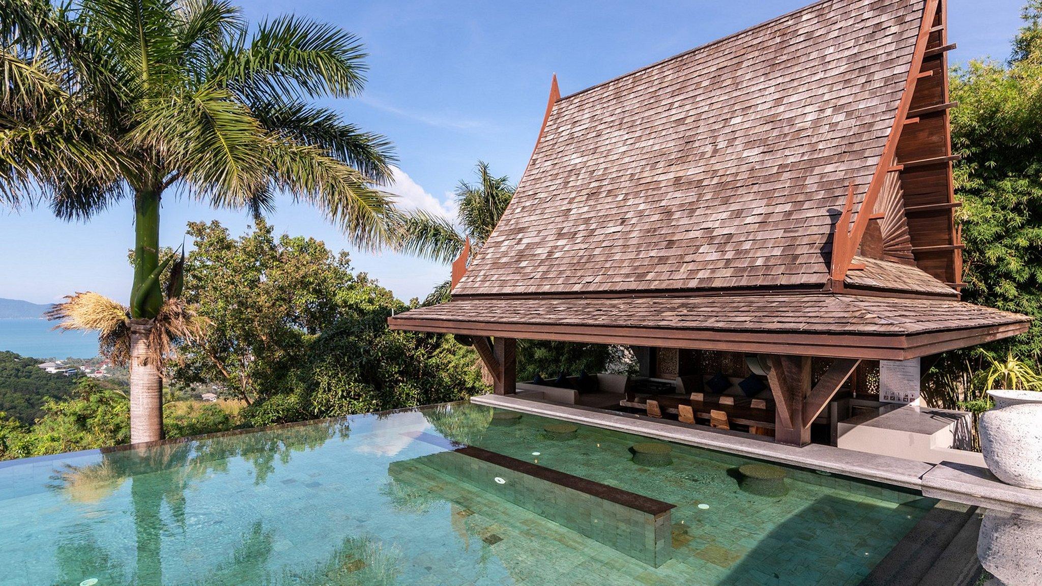 Villa Suralai - Photo 4