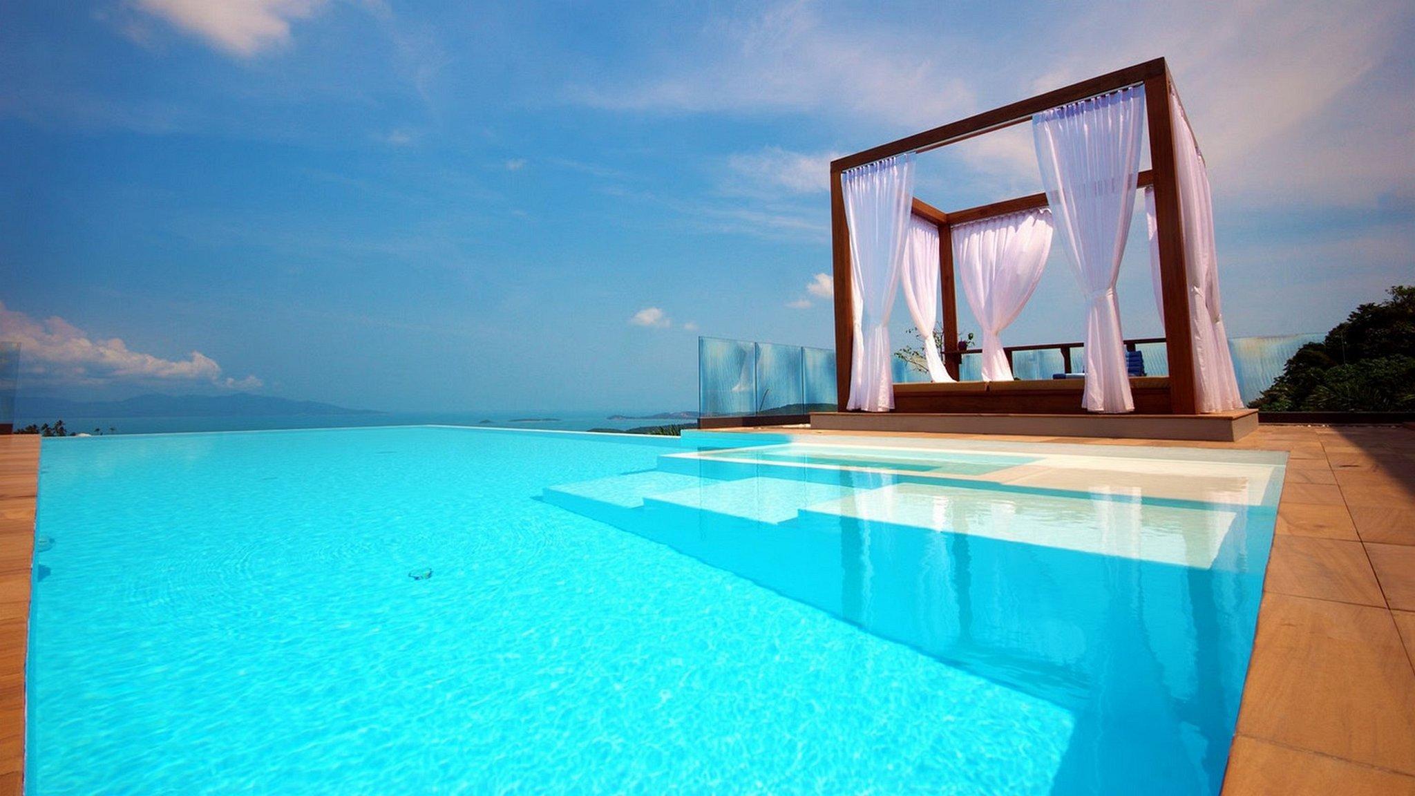 Crystal Blue Villa - Photo 4