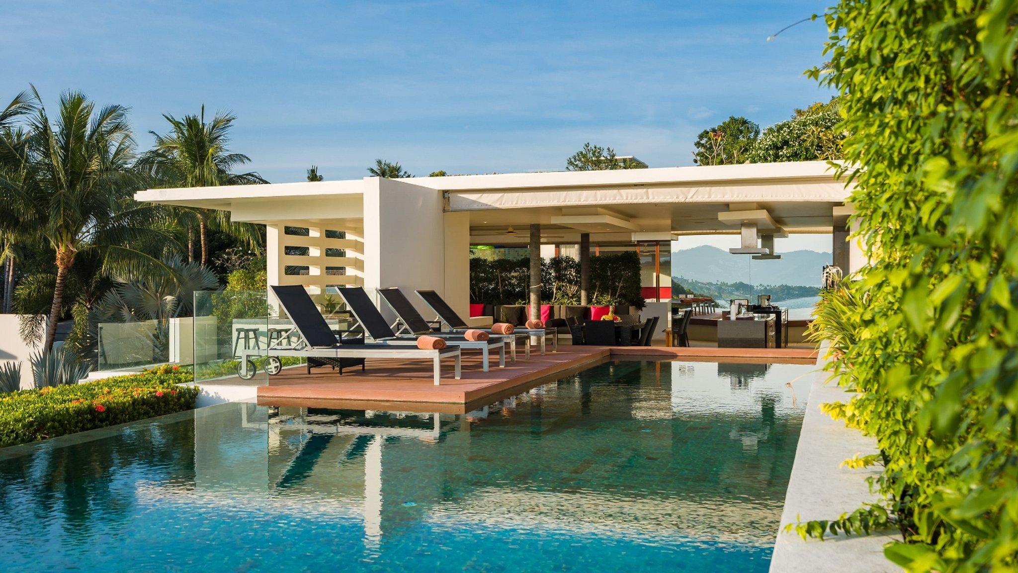 Villa Sip Et (B) - Photo 4