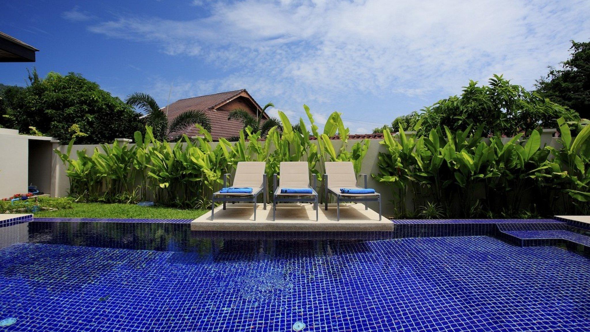 Villa Ruby Rawai - Photo 4