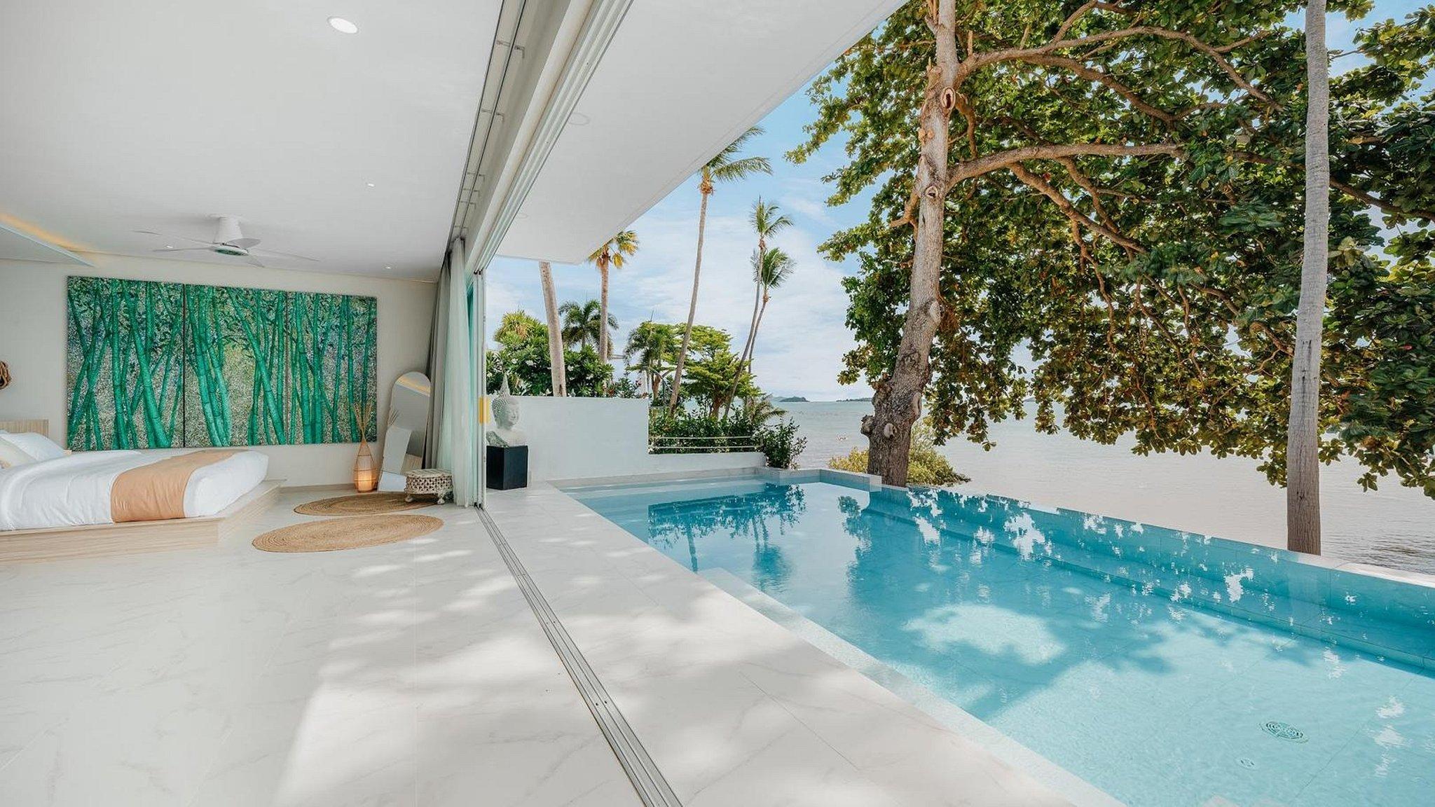 Villa Tierra - Photo 4