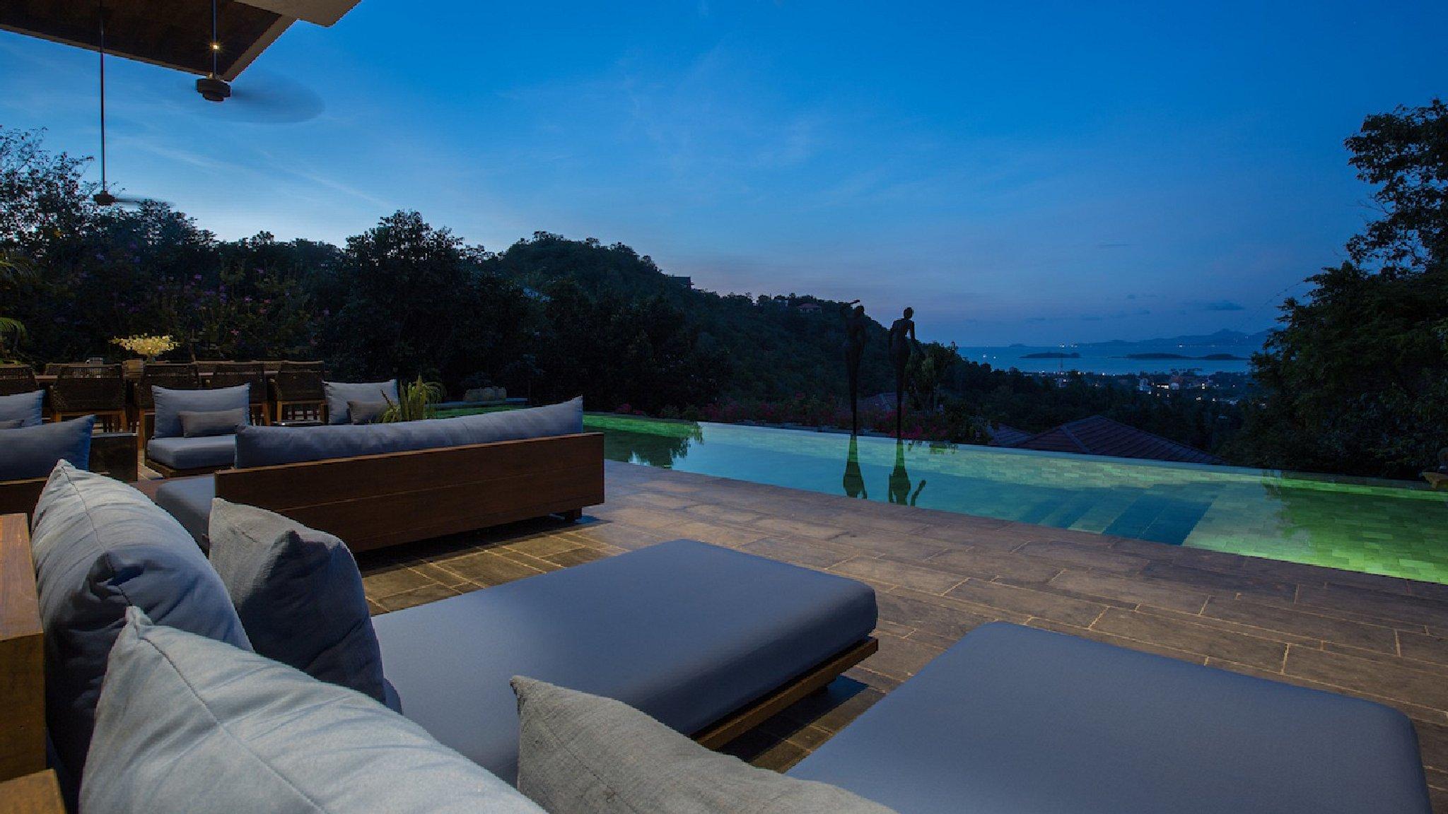 Villa Orca - Photo 4