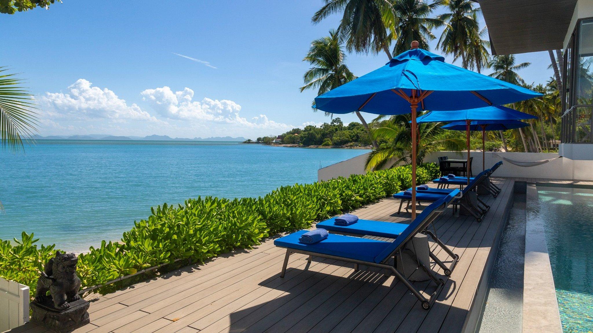 Bella Samui Beach Villa - Photo 4