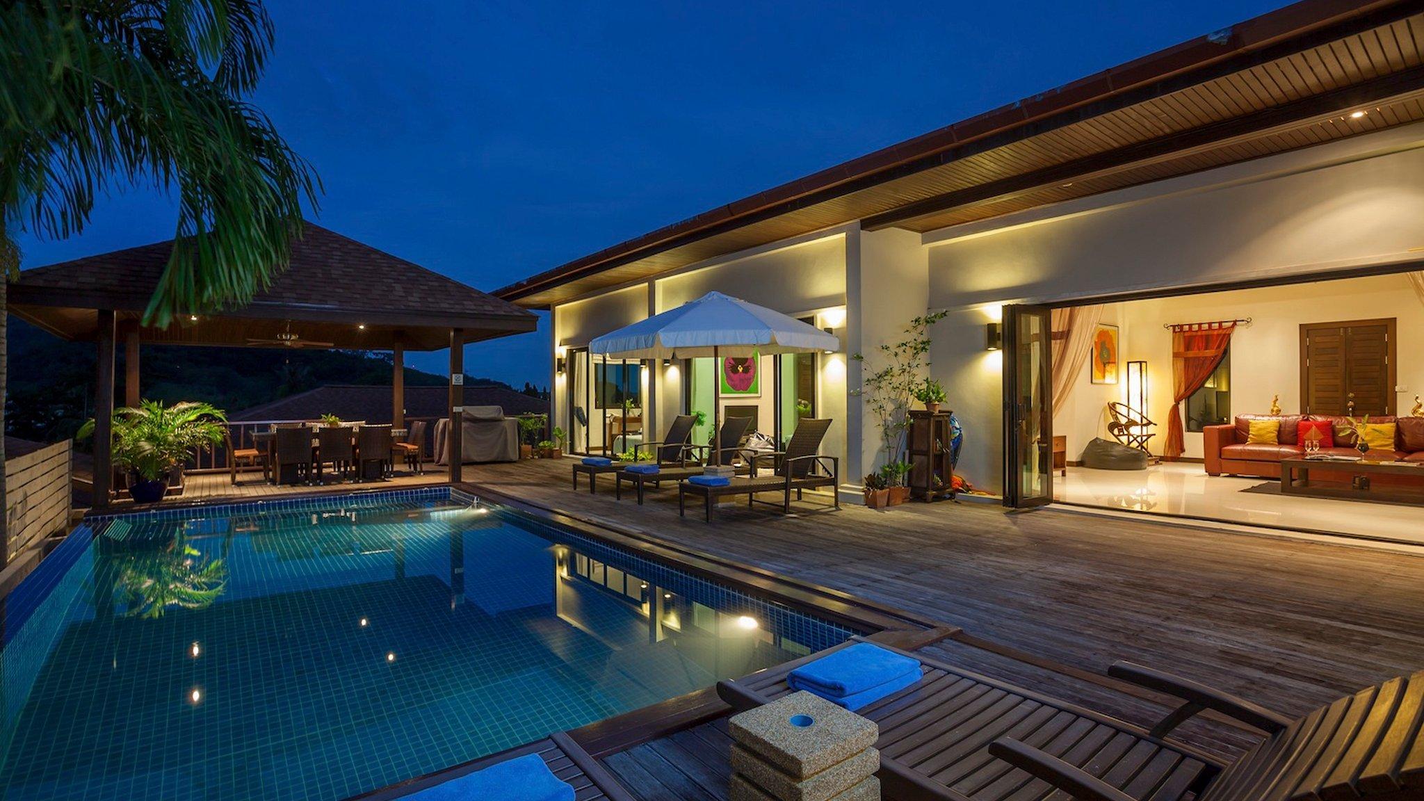 Villa Moonstone - Photo 4