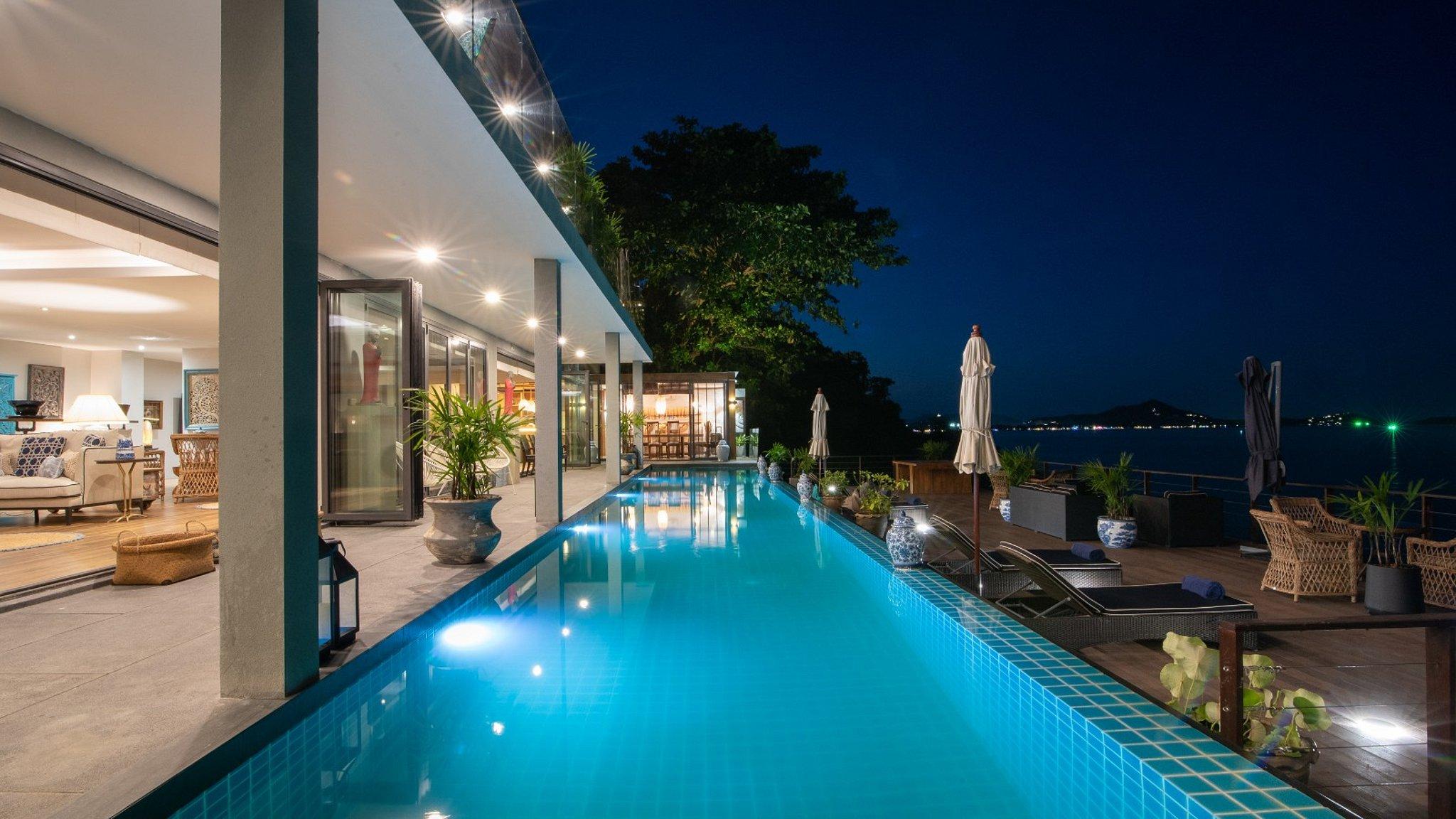 Villa Samayra - Photo 4