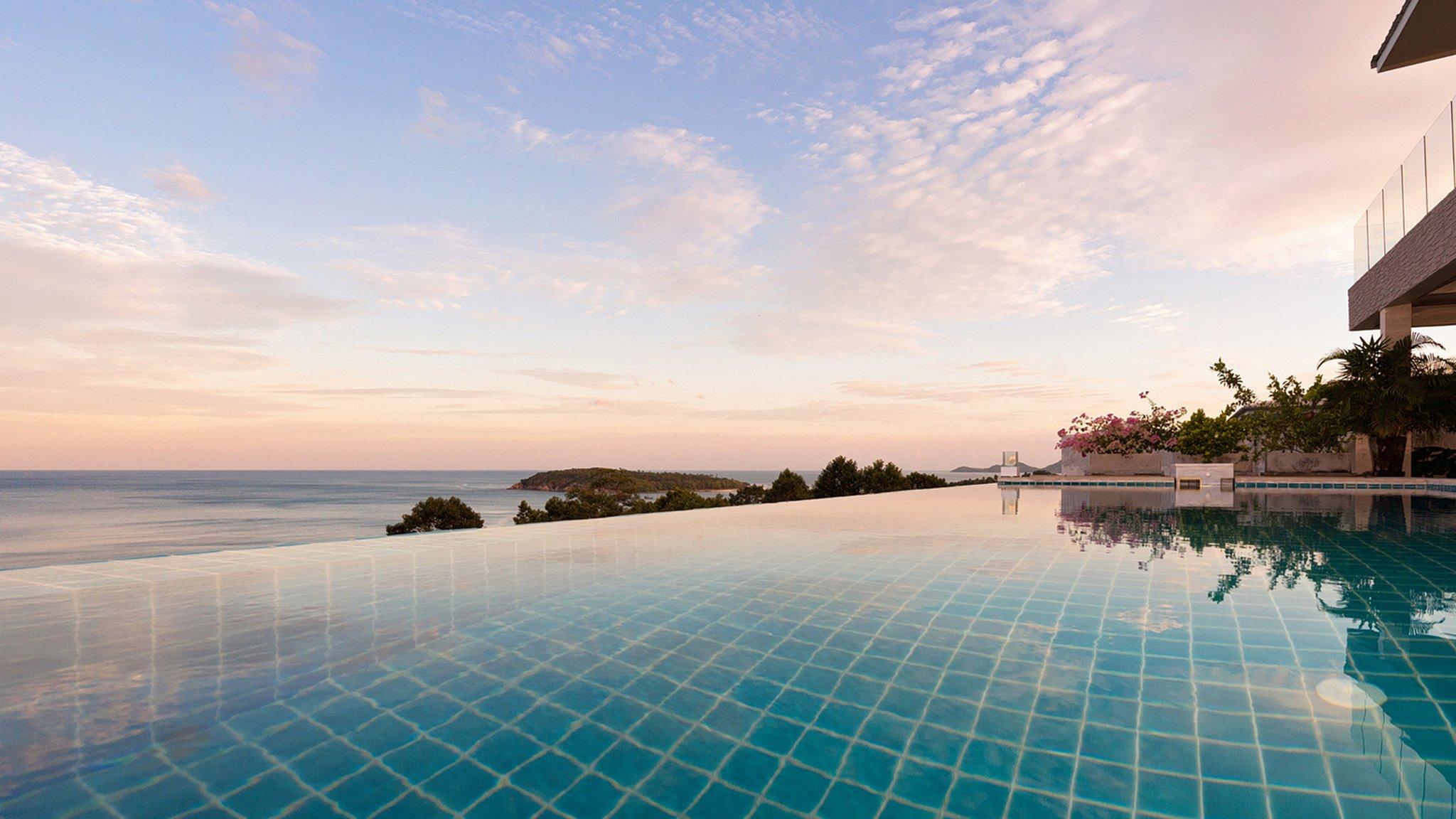 Villa Sukham - Photo 4