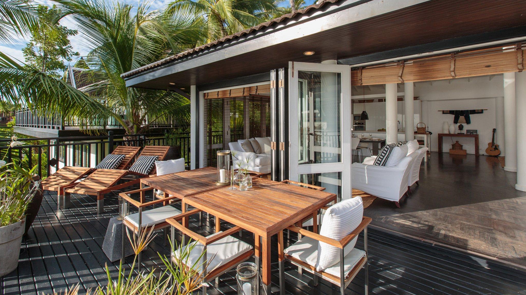 Villa Baan Hansa - Photo 4